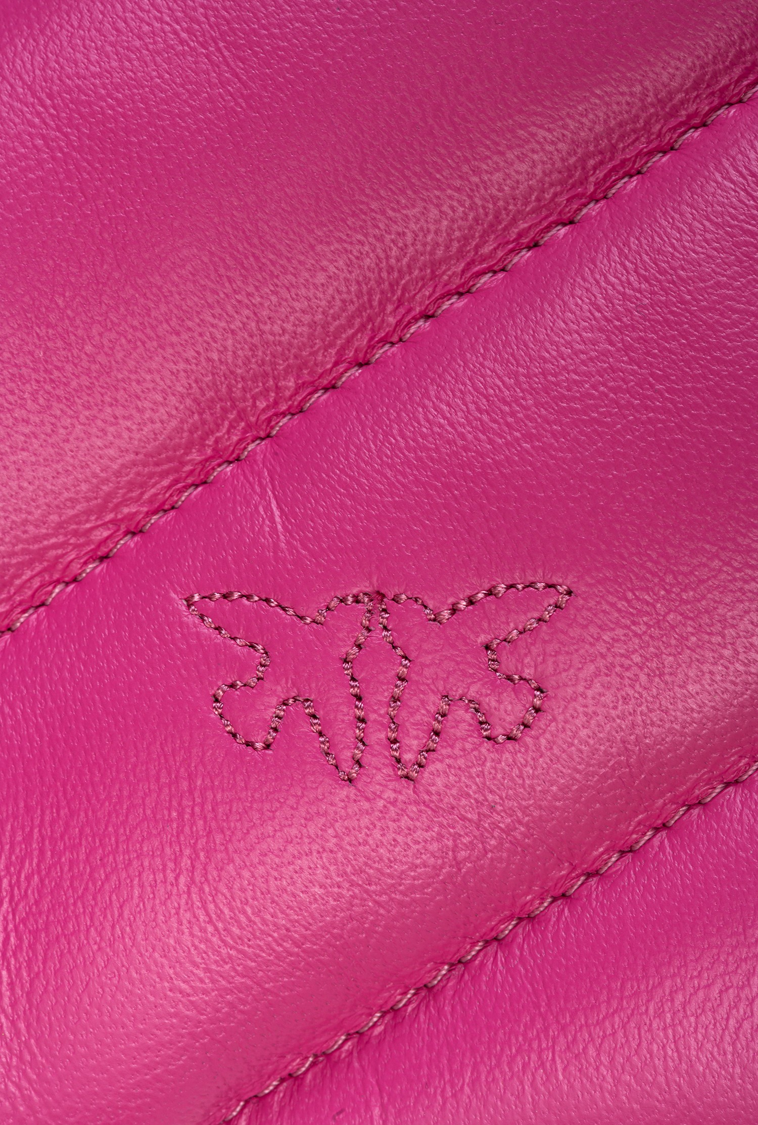 Mini Twins Bag Maxi Quilt