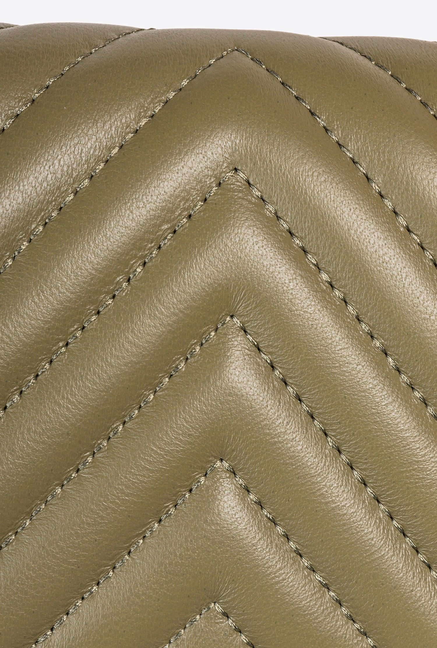 Love Bag Chevron purse