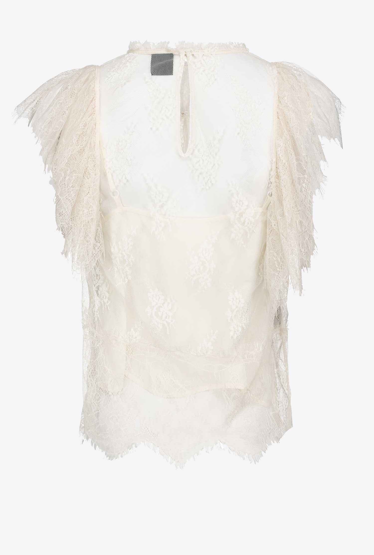 Lace top