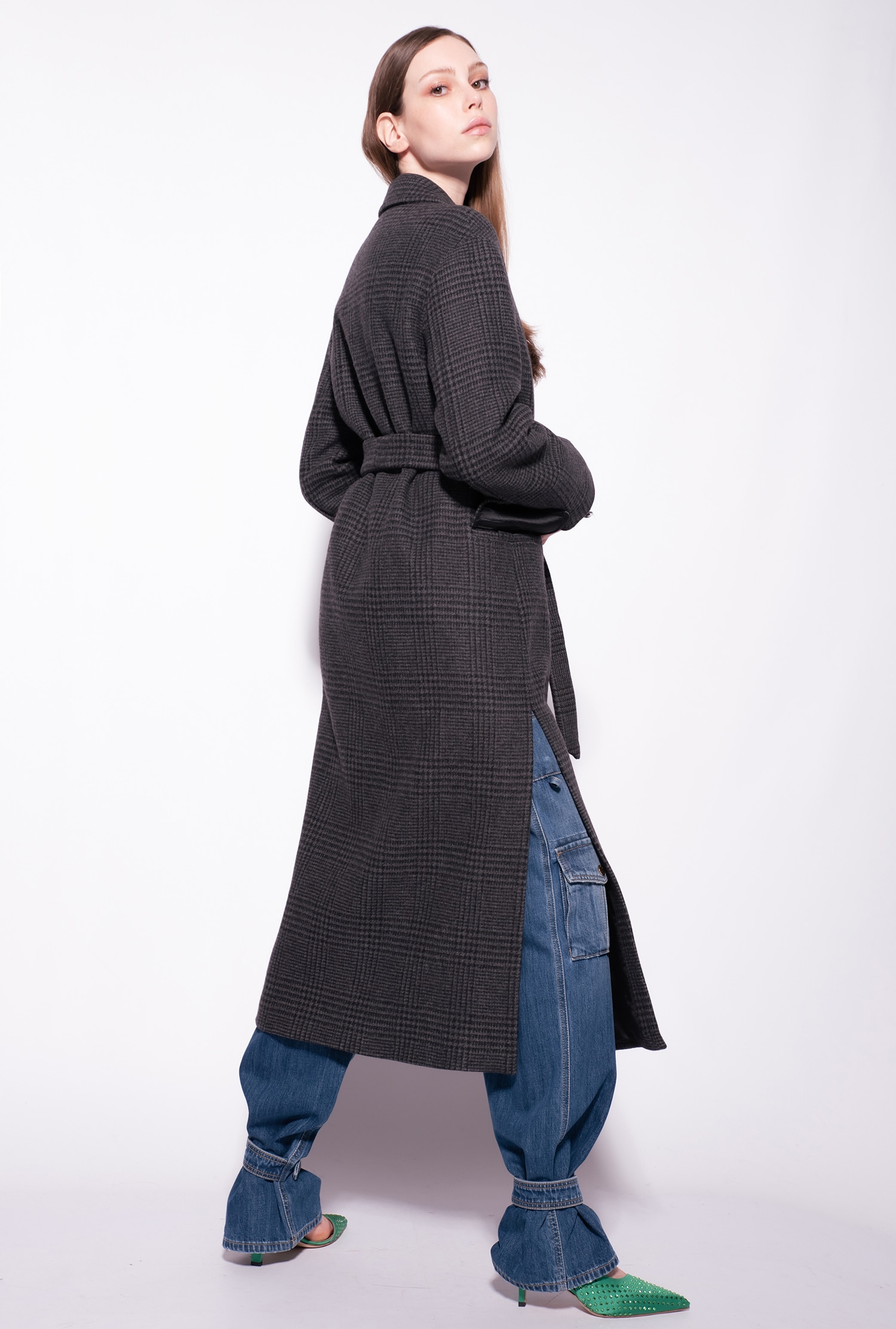 Prince-of-Wales coat