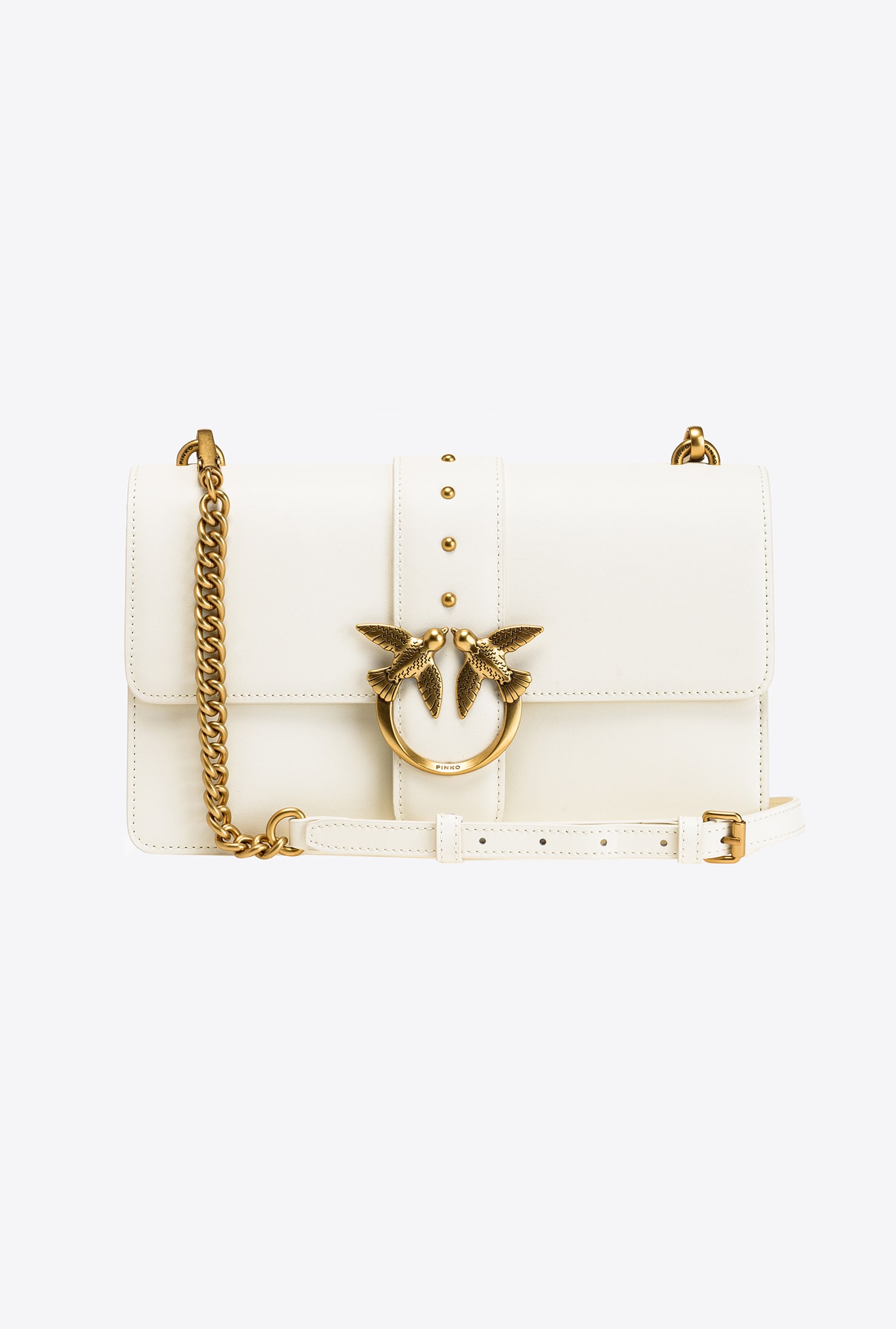 Classic Love Bag Icon Simply