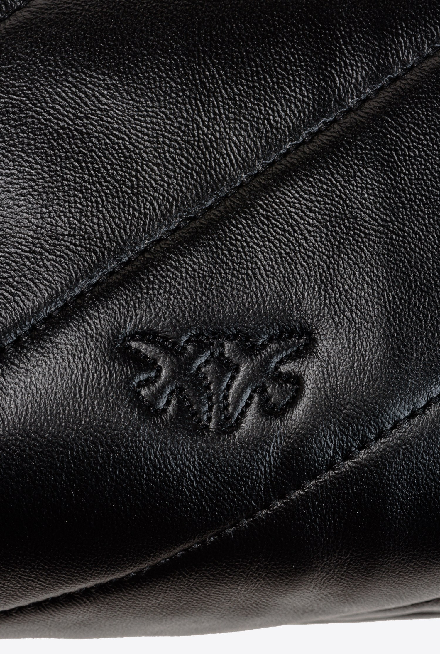 Classic Love Bag Puff Baguette Maxi Quilt