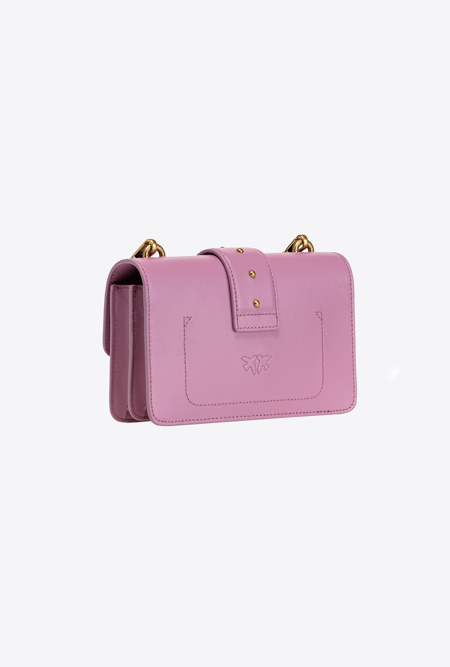 Mini Love Bag Icon Simply