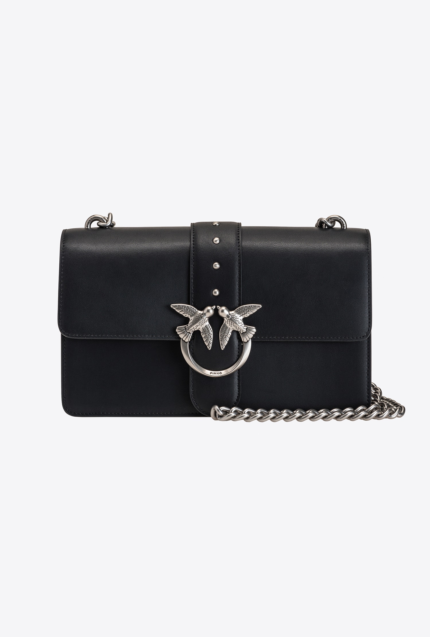 Classic Love Bag Icon Simply