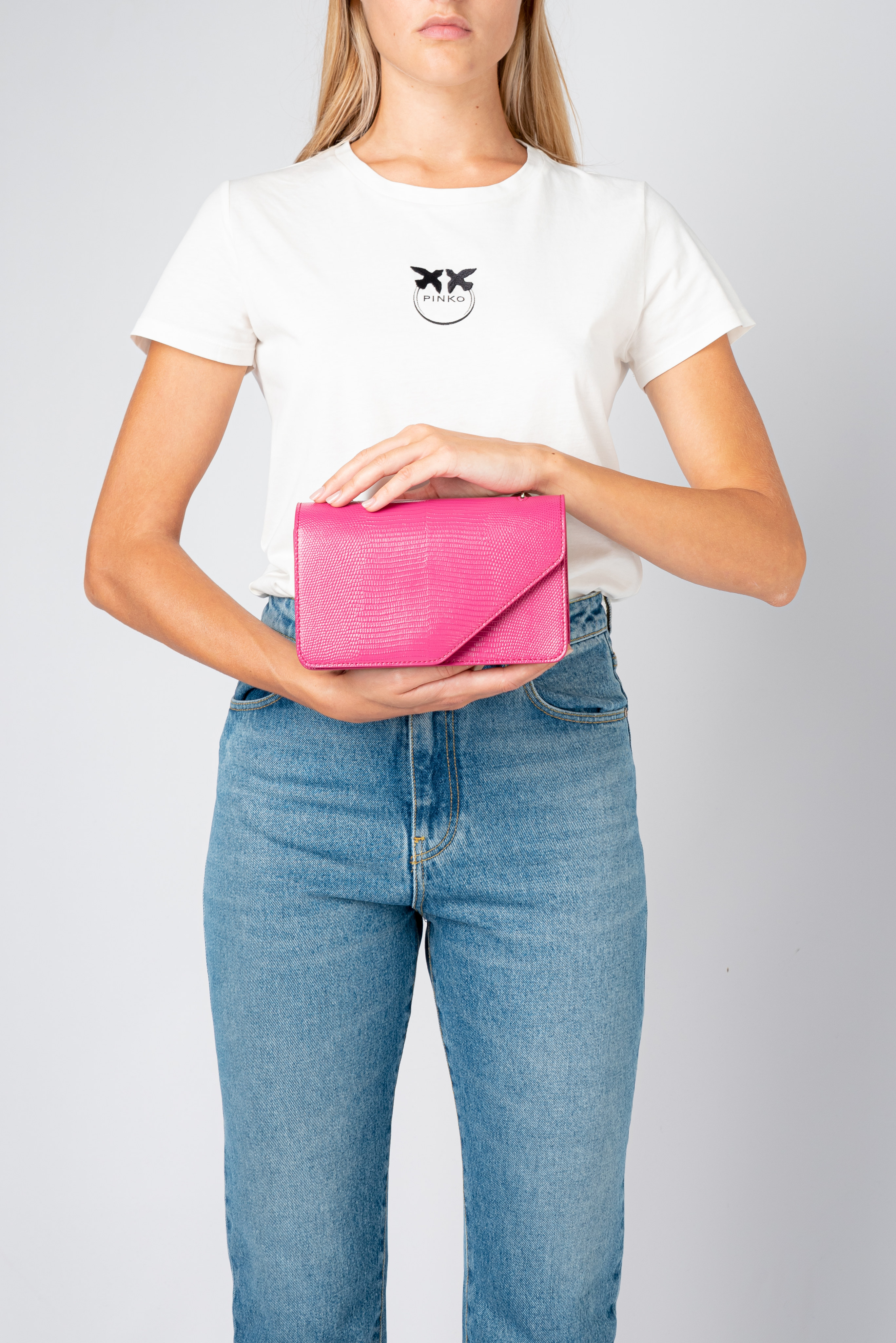 Letter Bag Metal Handle