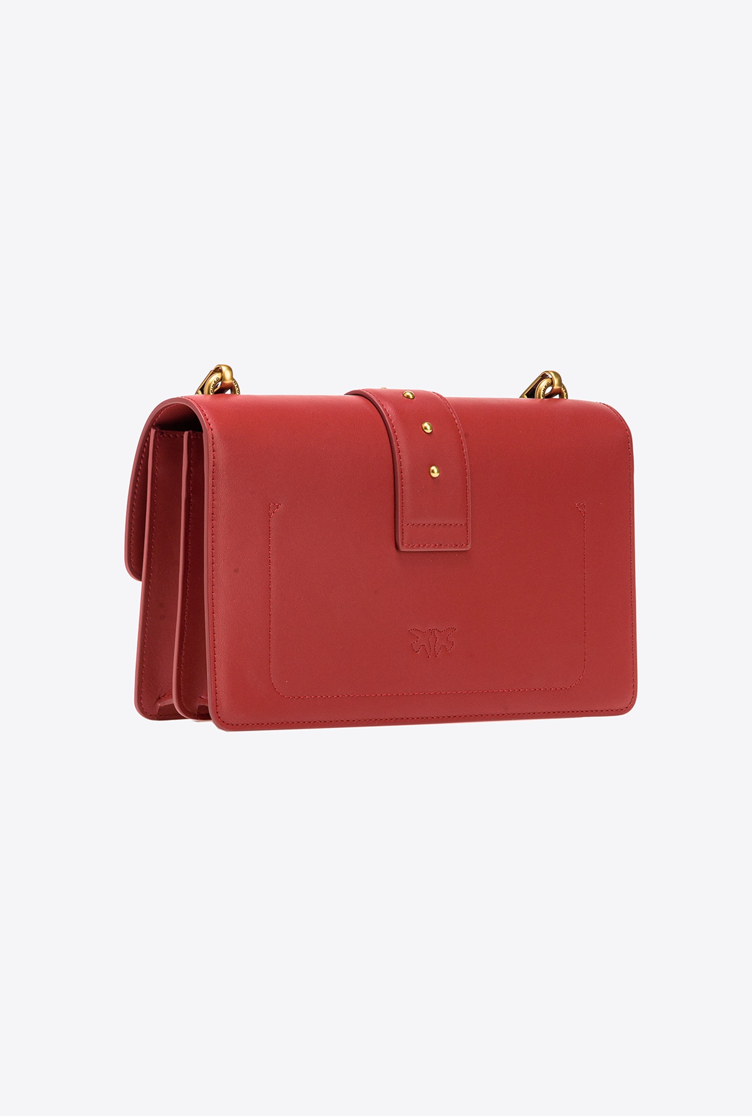 Classic Love Bag Icon Simply