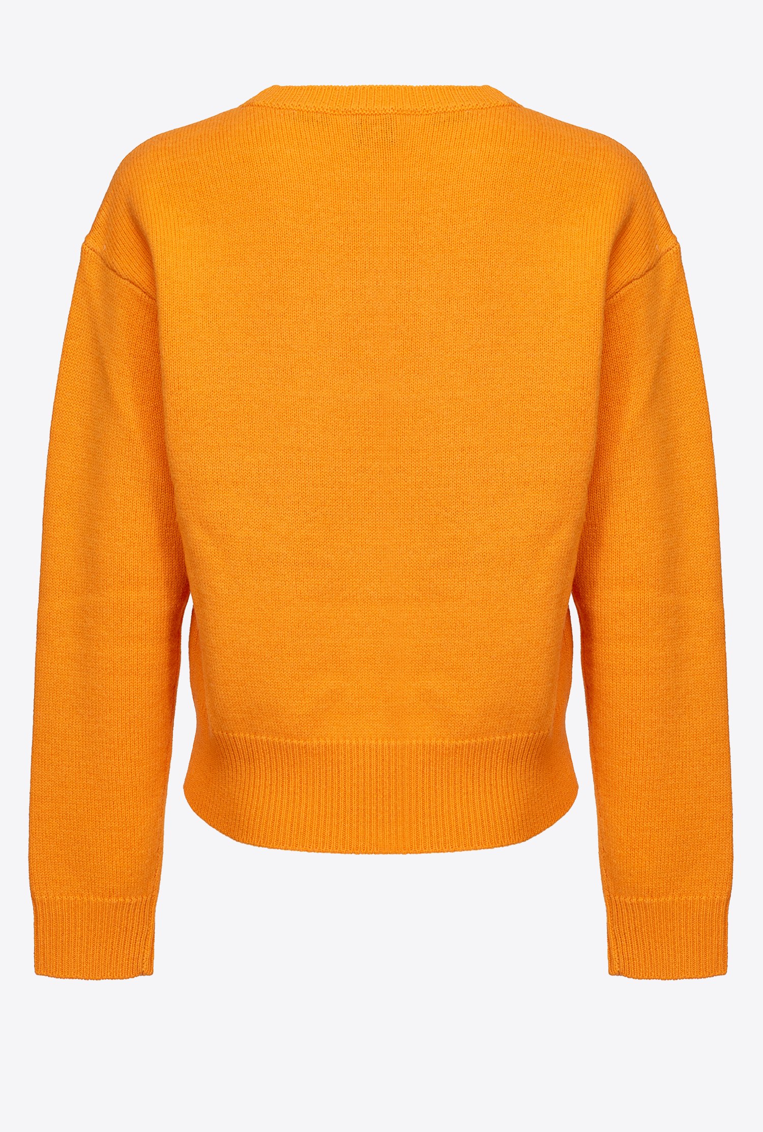 PINKO Love Birds pullover