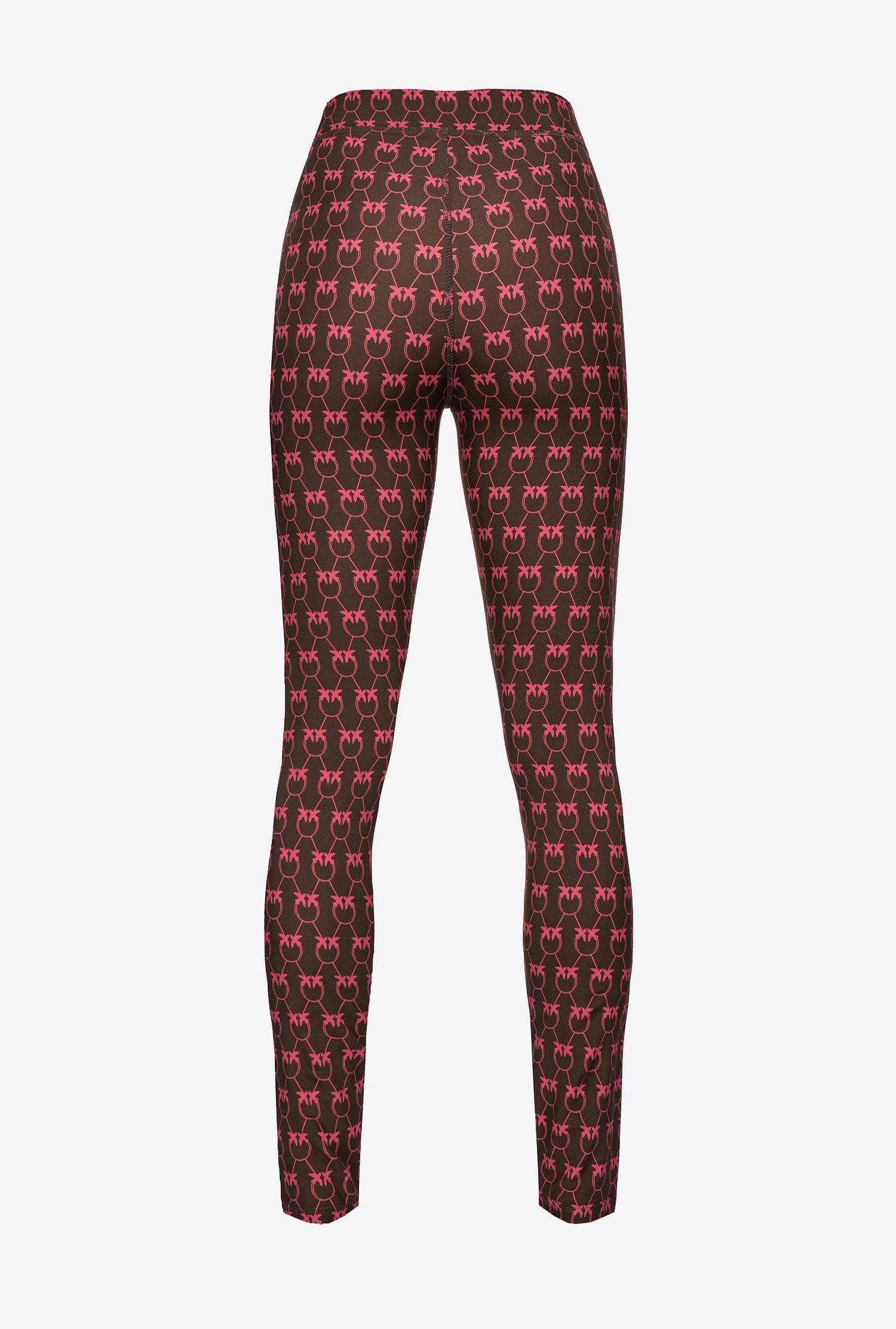 Monogram leggings