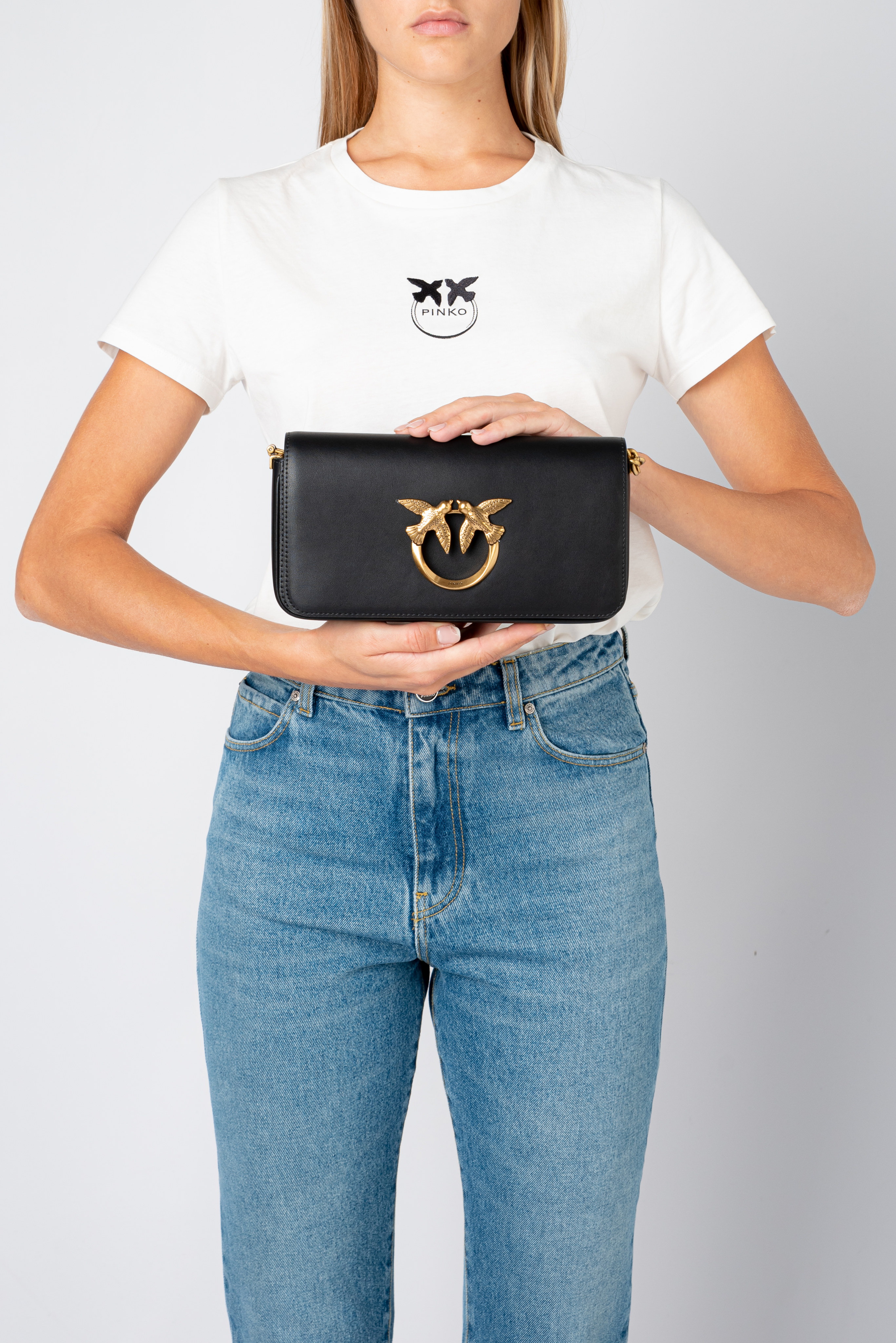 Mini Love Bag Click Baguette Simply