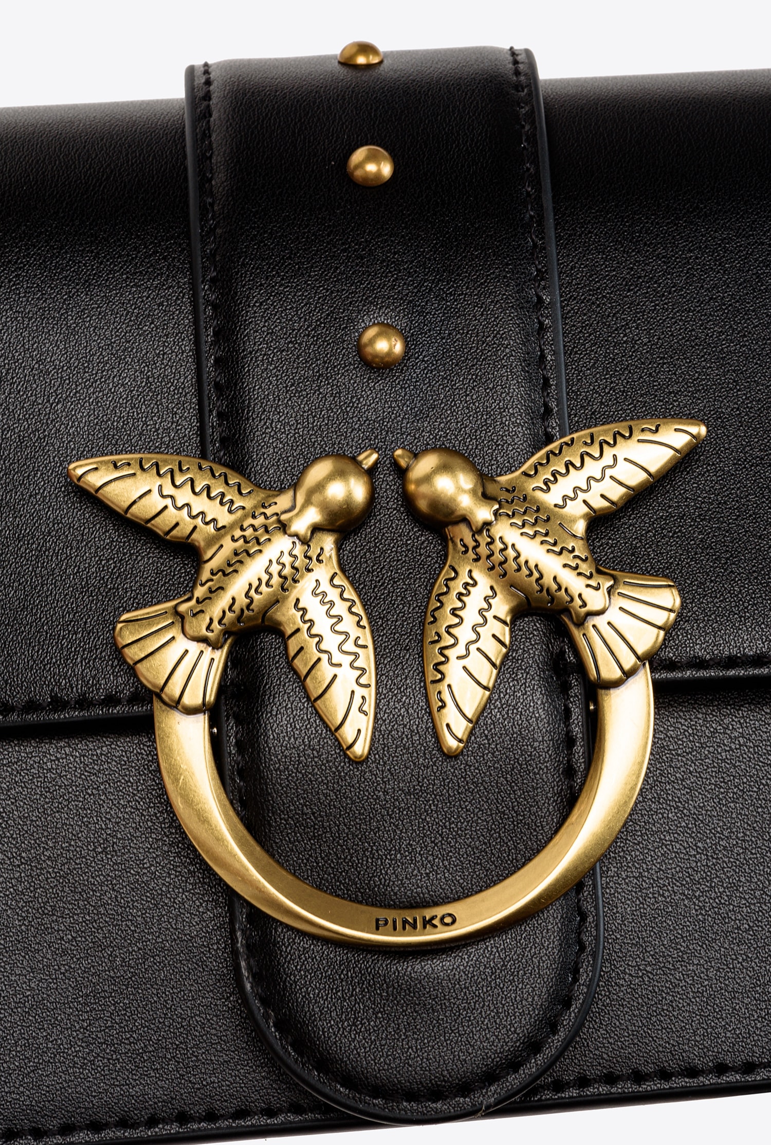 Mini Love Bag Icon Simply