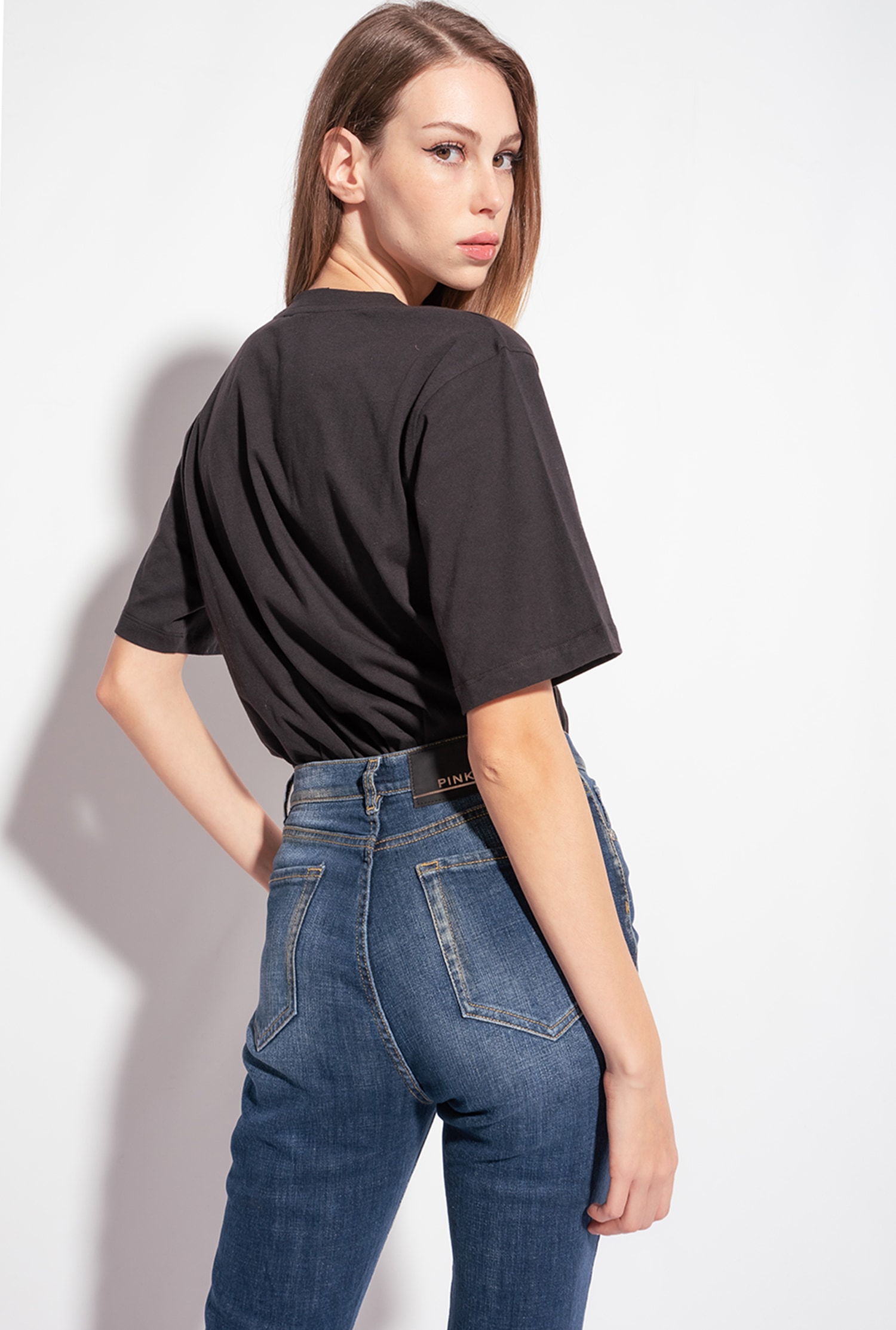 Long Live PINKO T-shirt