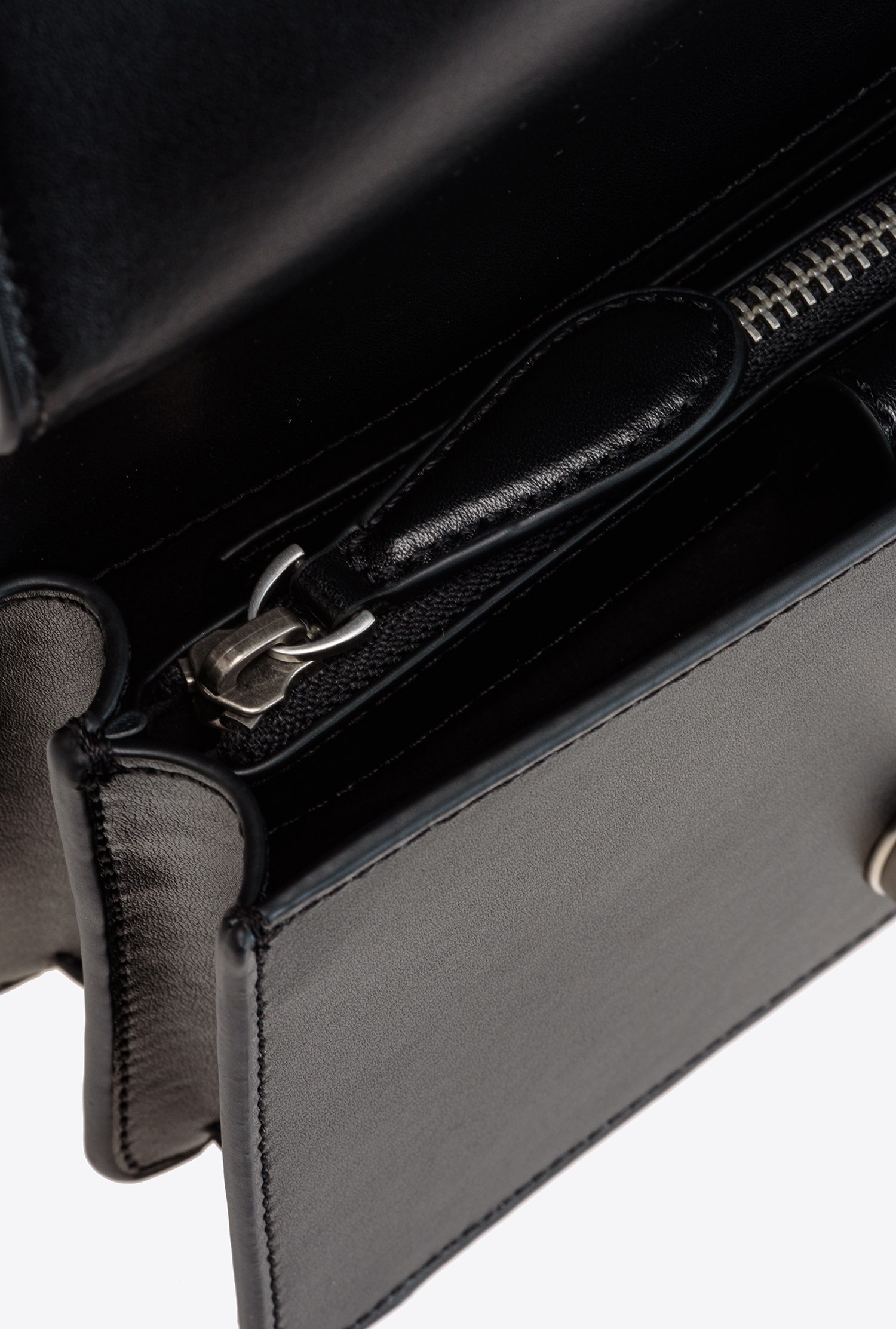 Mini Love Bag Icon Simply