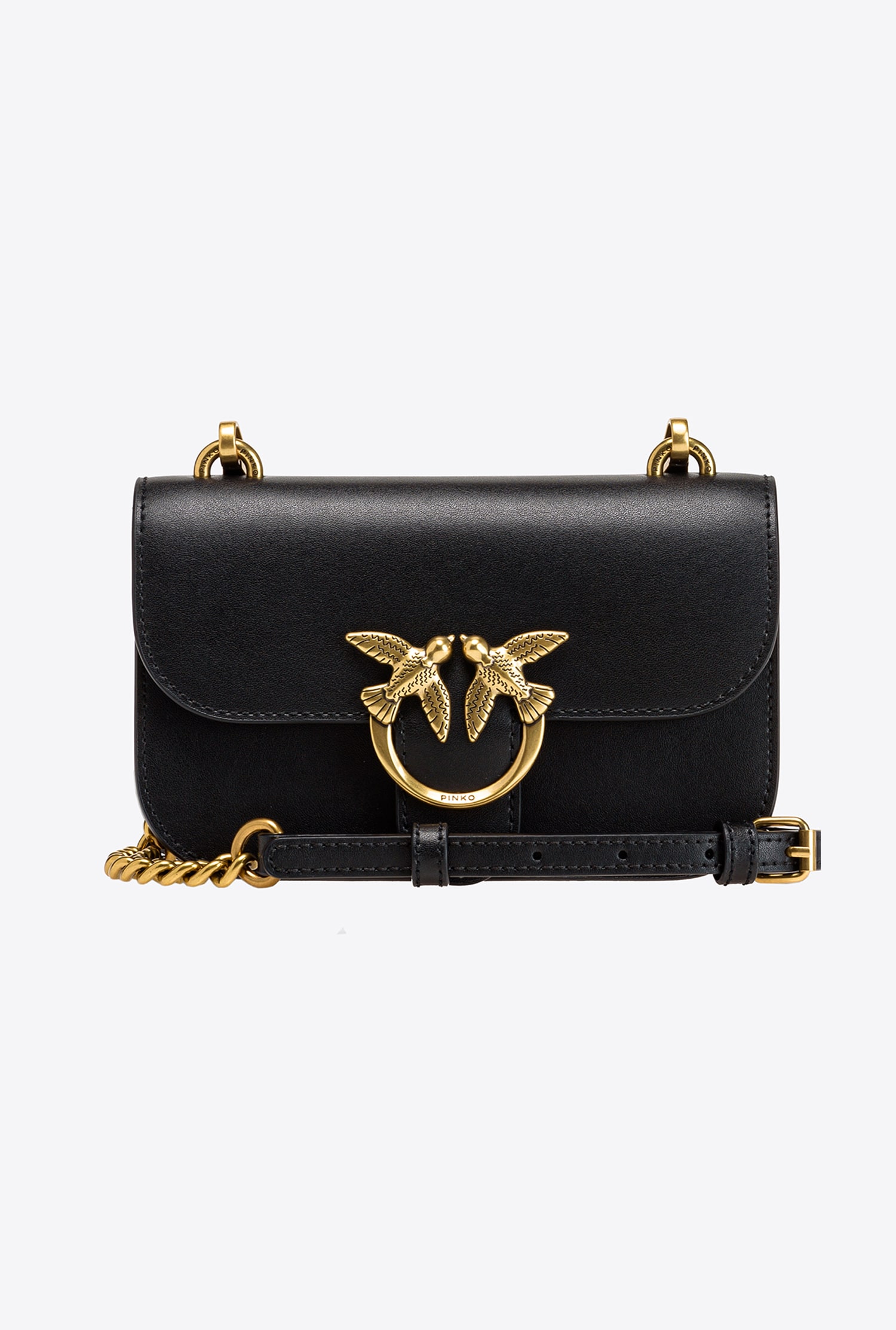 Baby Love Bag Bell Simply