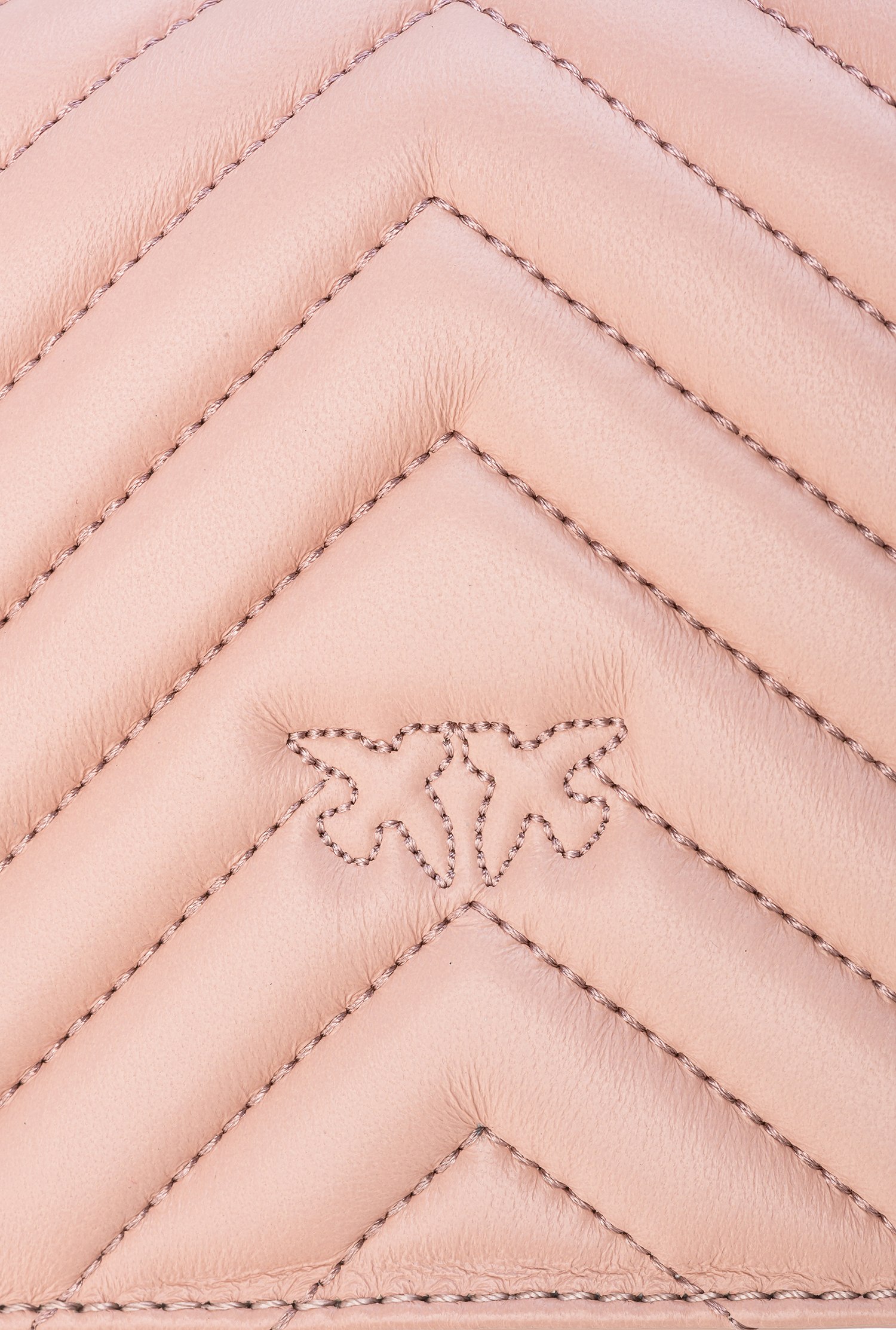 Mini Love Bag Click V Quilt