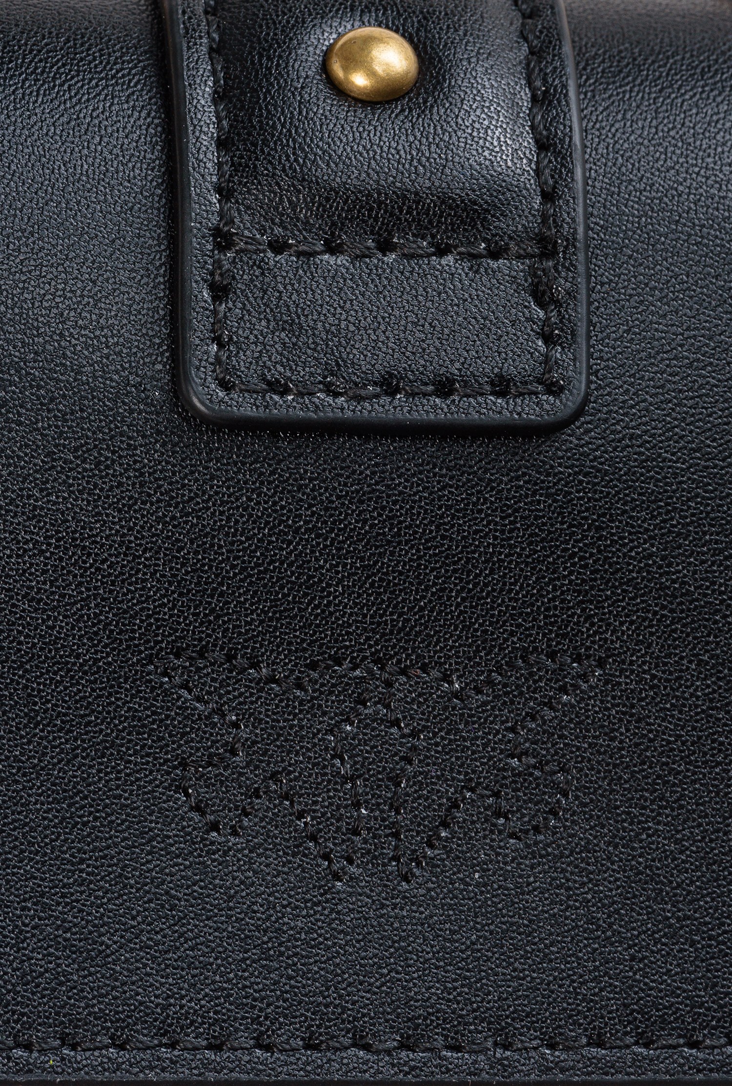 Micro Love Bag Icon Simply