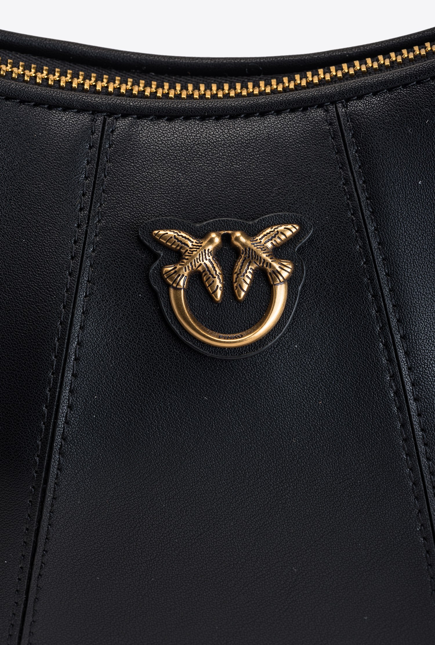 Mini Love Bag Half Moon Simply