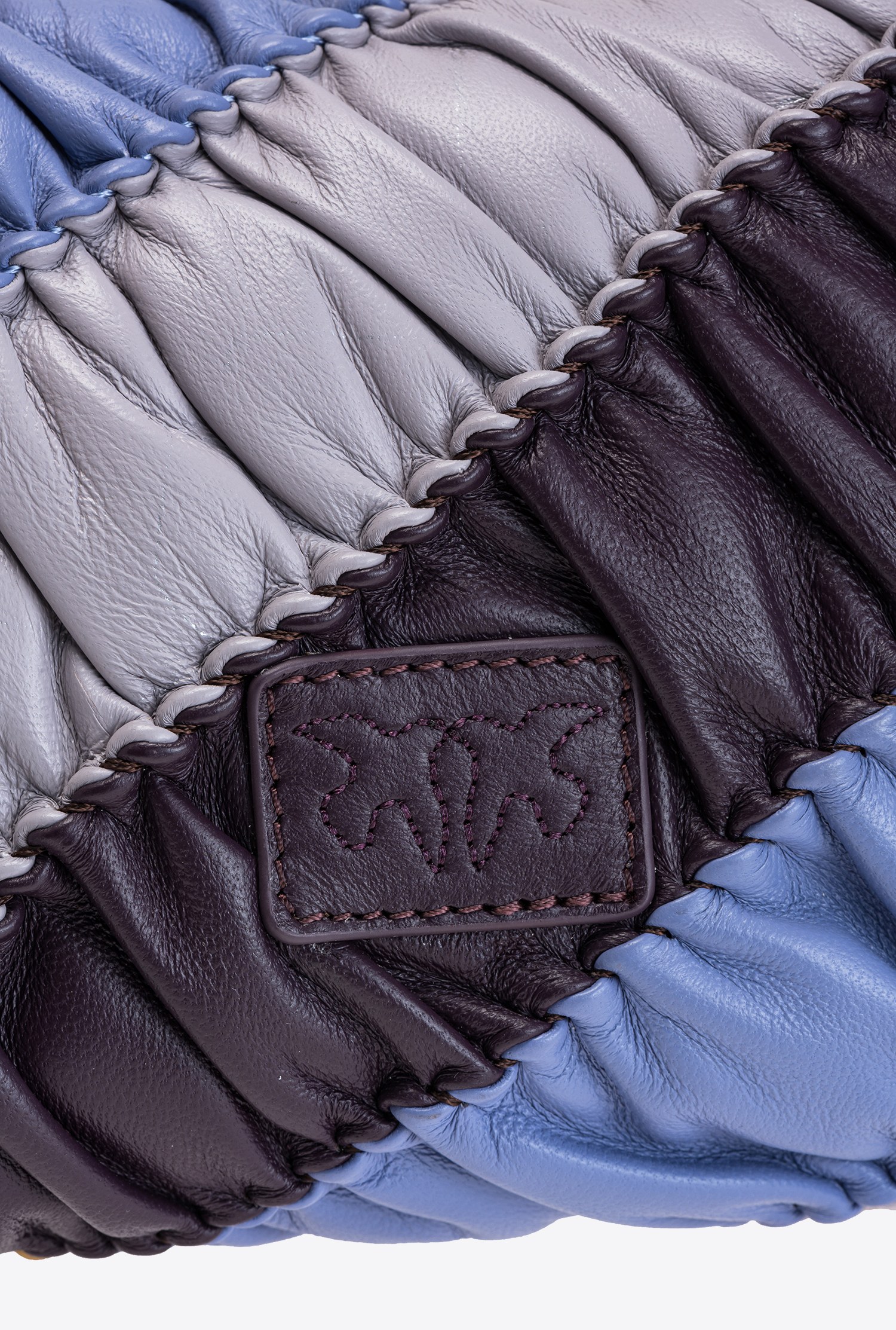 Baby Love Bag Puff Ruffle