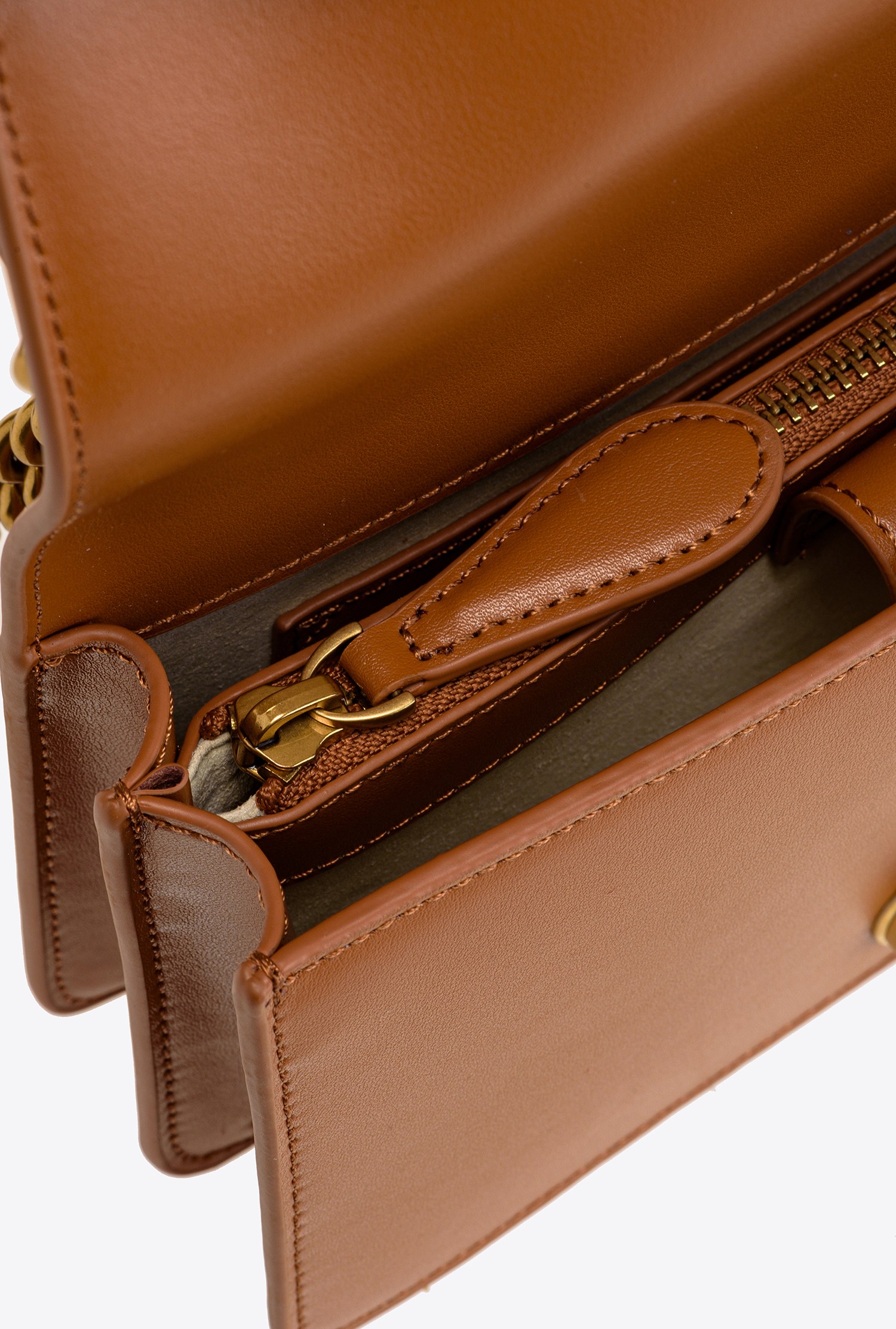 Mini Love Bag Icon Simply