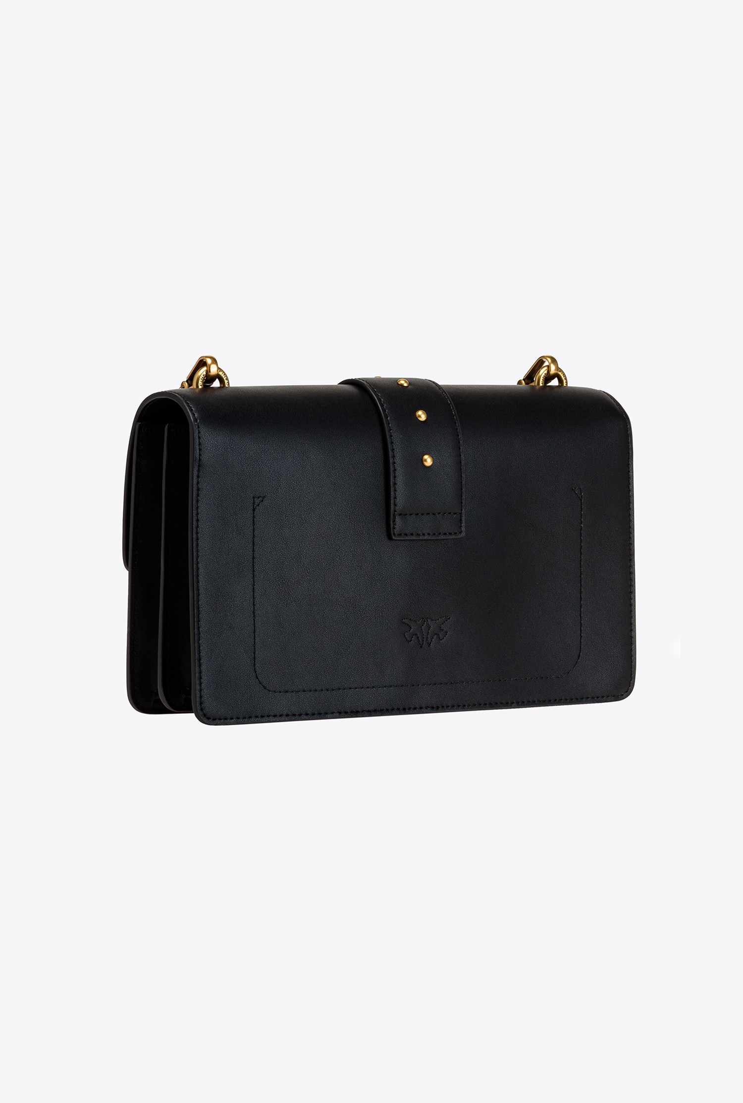 Classic Love Bag Icon Simply