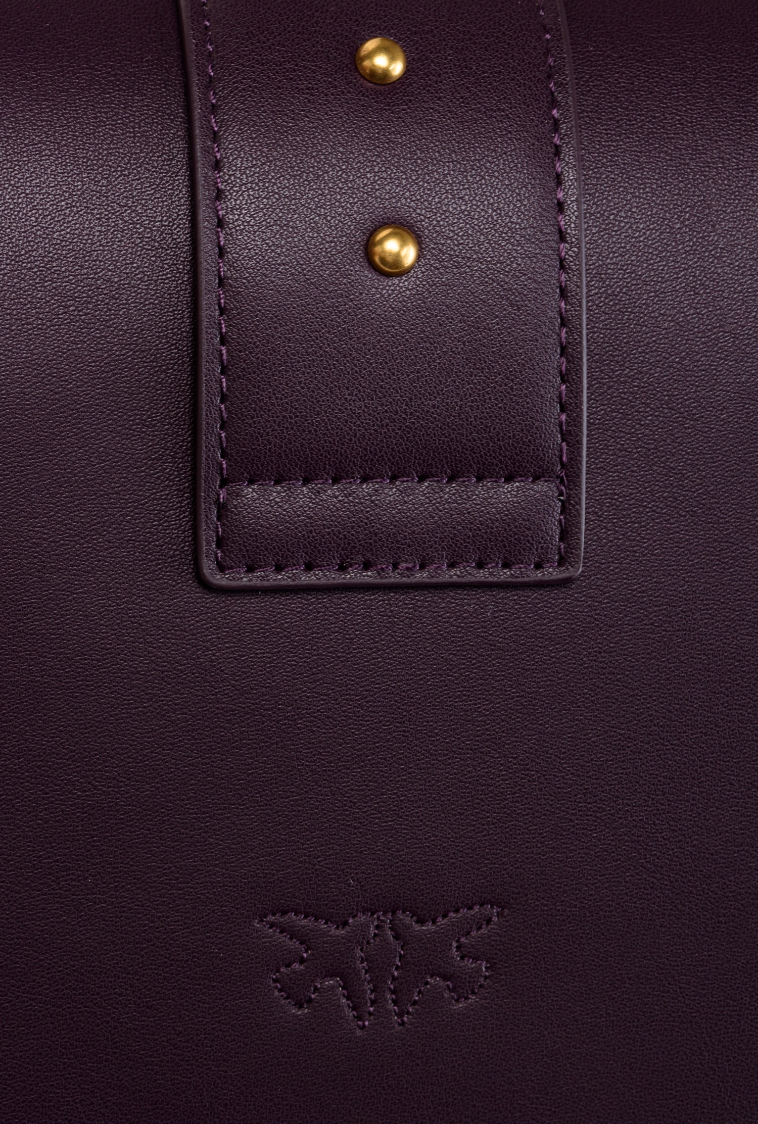 Classic Love Bag Icon Simply