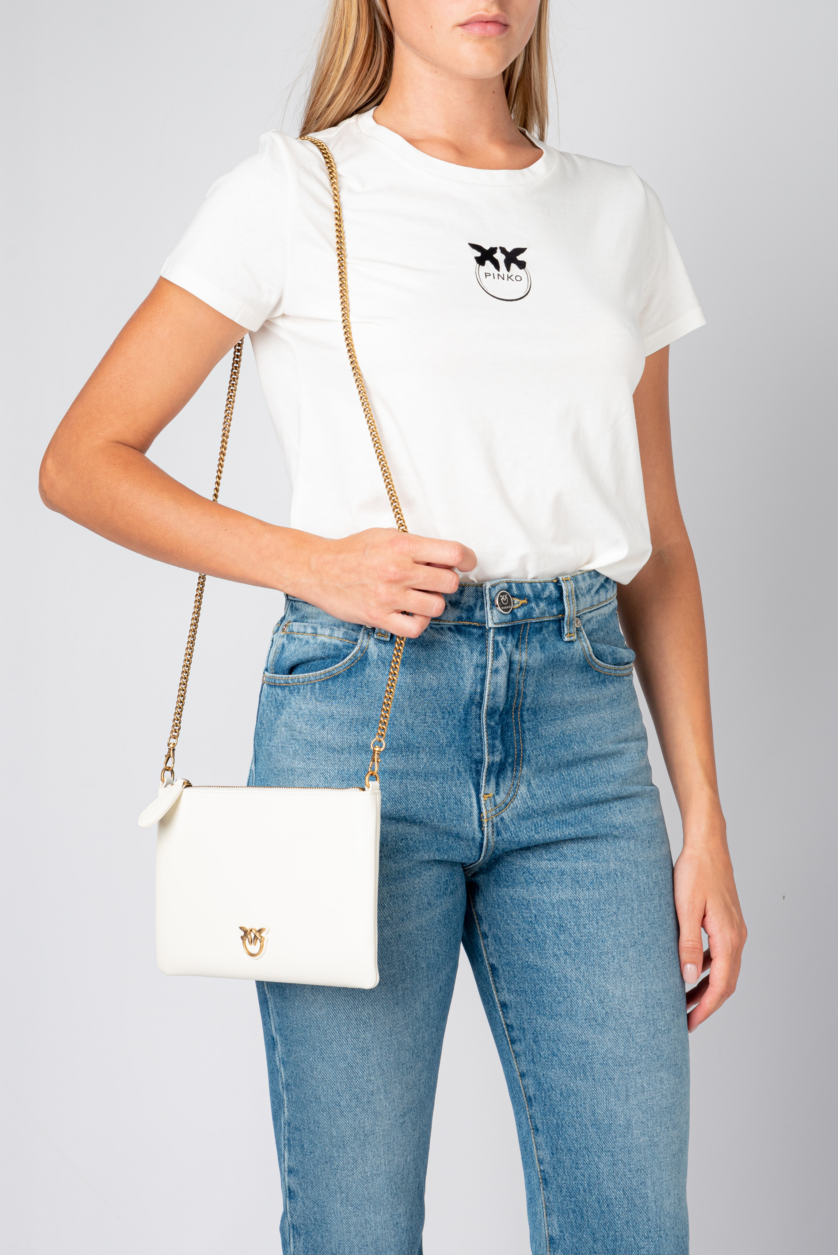 Flat Love Bag Simply