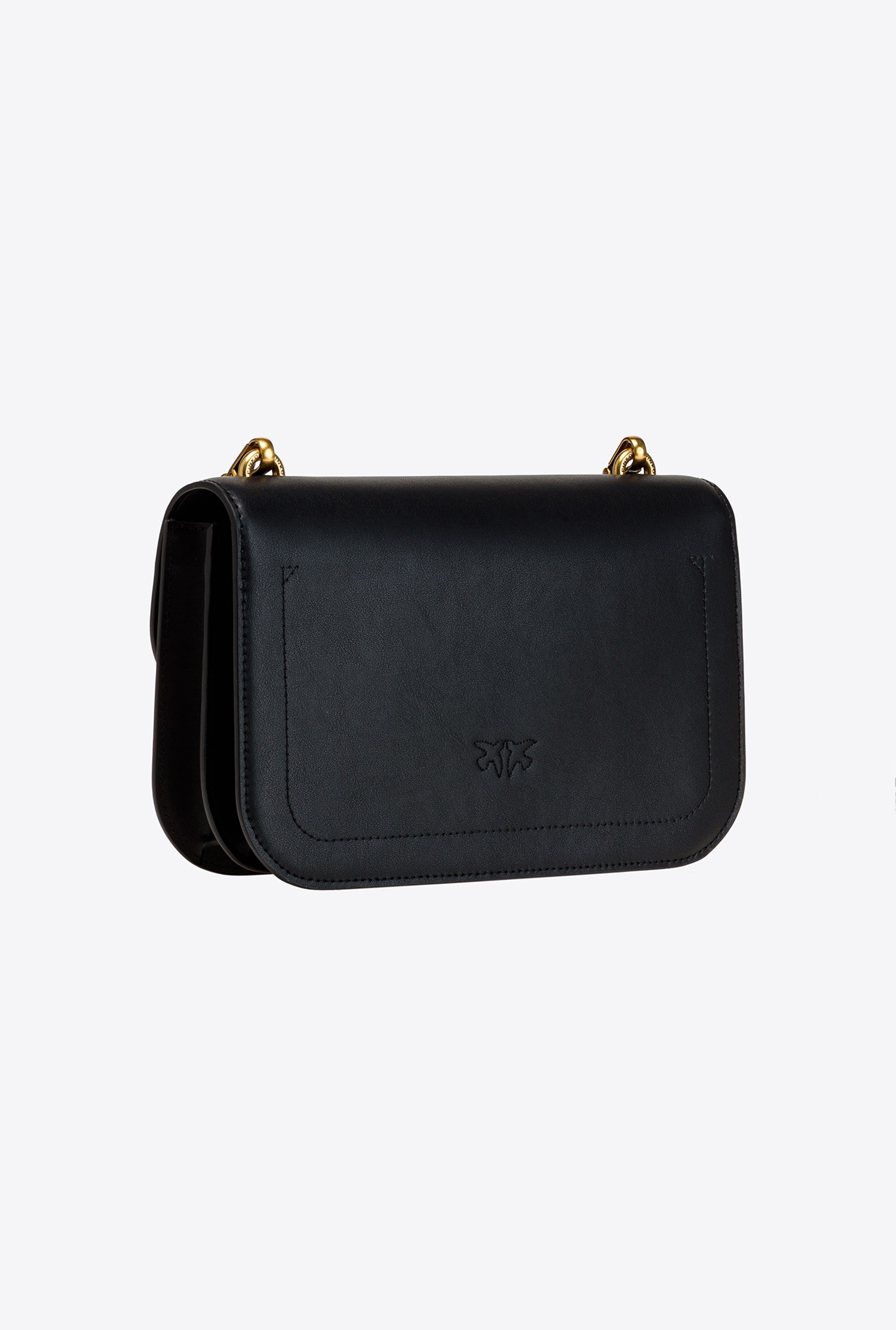 Classic Love Bag Bell Simply