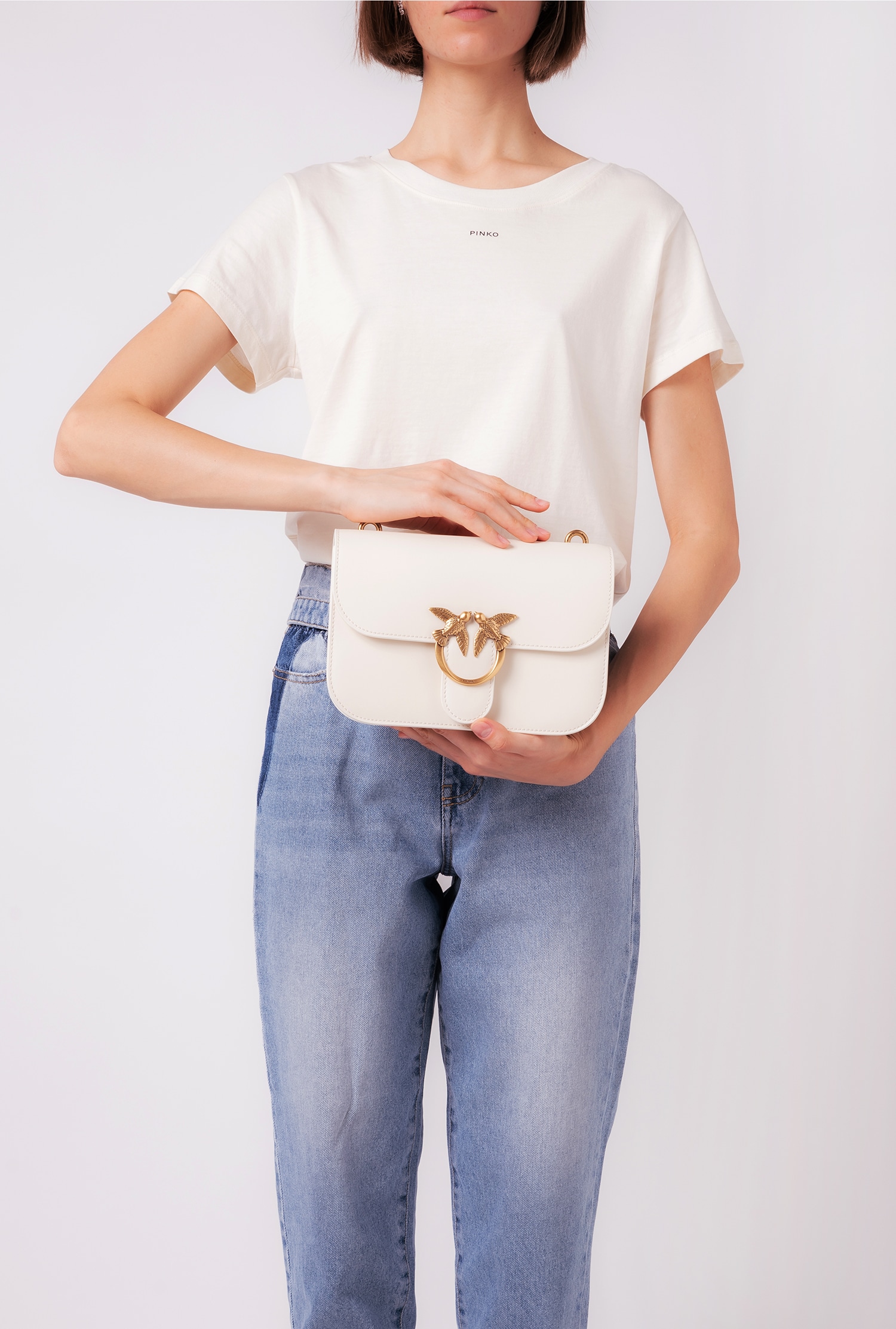 Love Bag Bell Simply