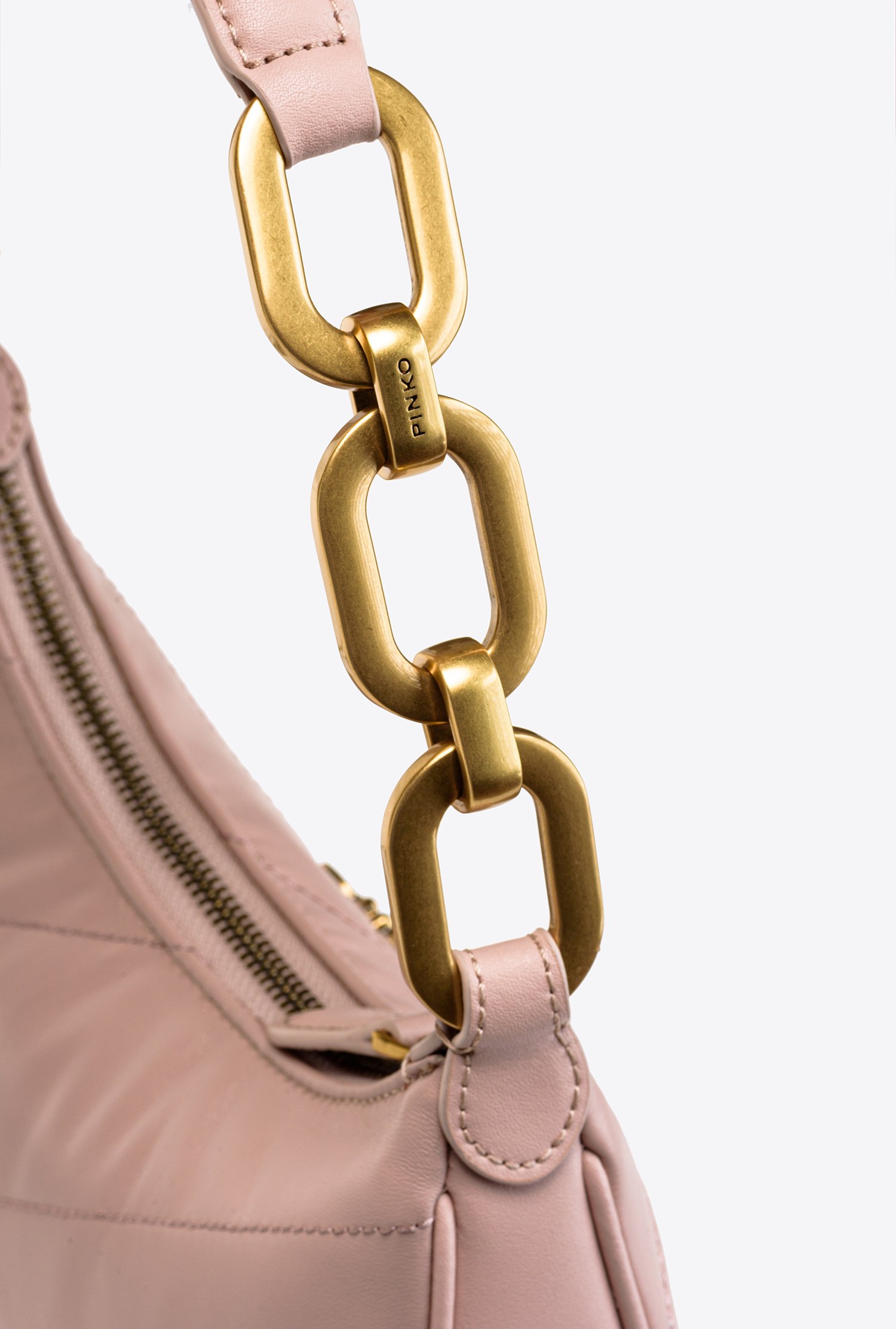 Mini Love Bag Half Moon Maxi Quilt