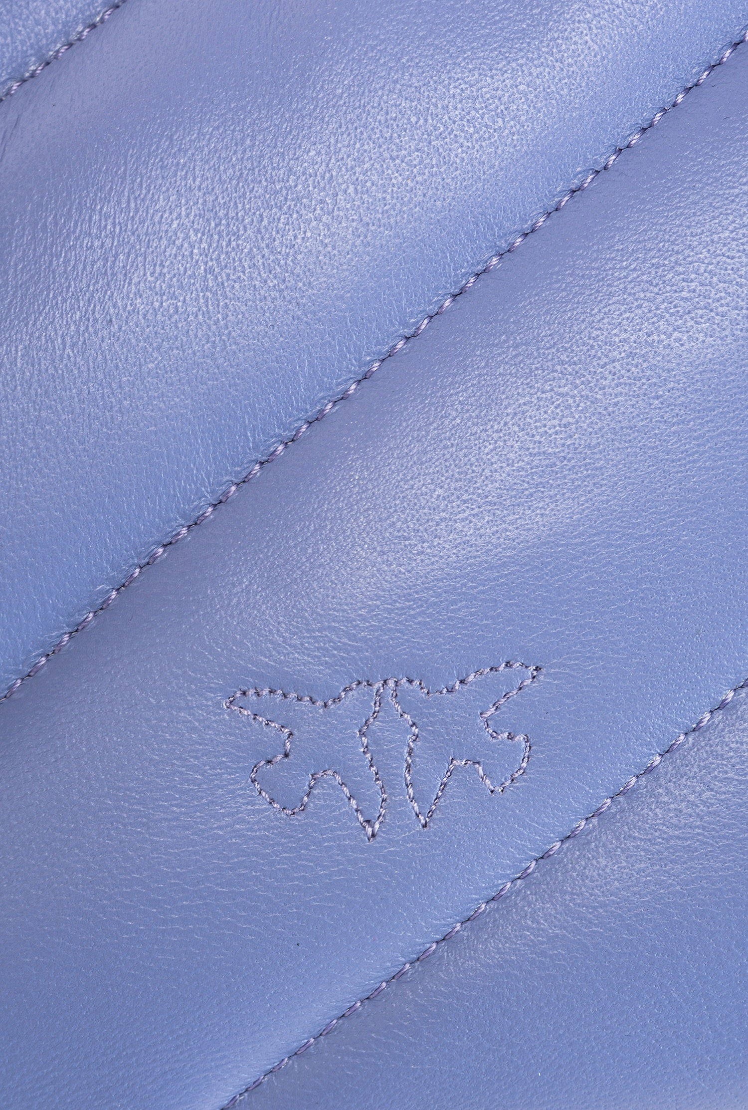 Mini Love Bag Half Moon Maxi Quilt