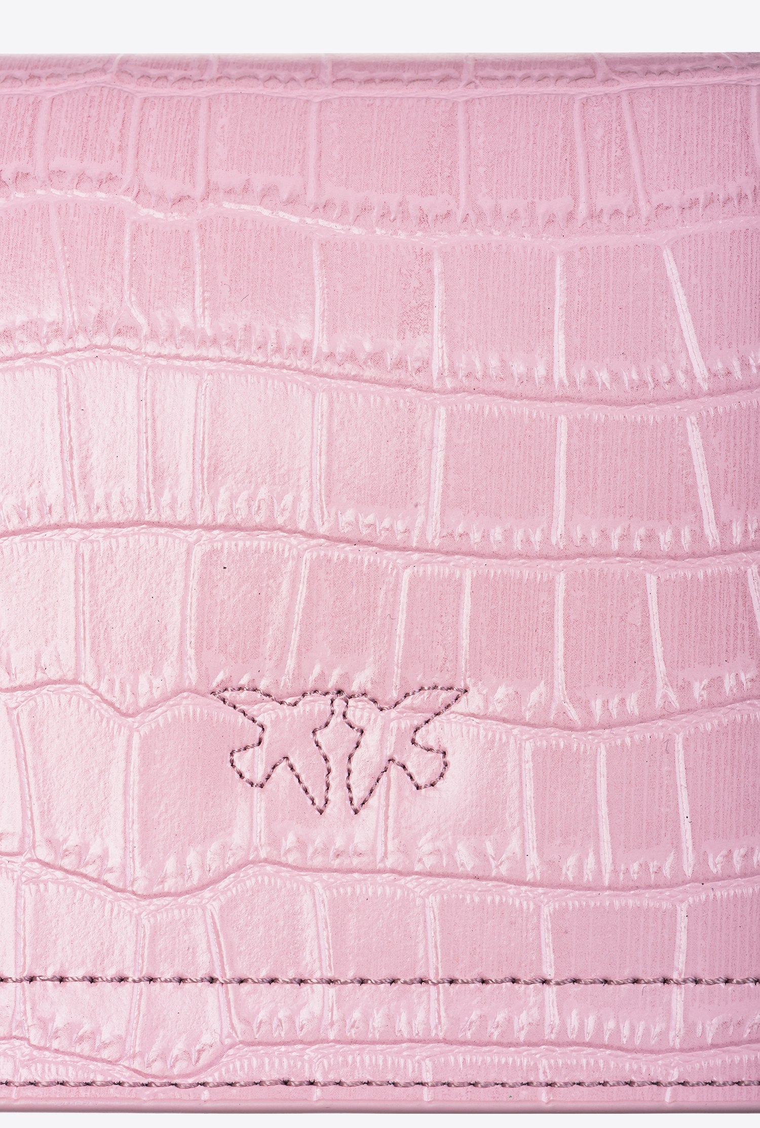 Mini Love Bag Click Pure Shapes