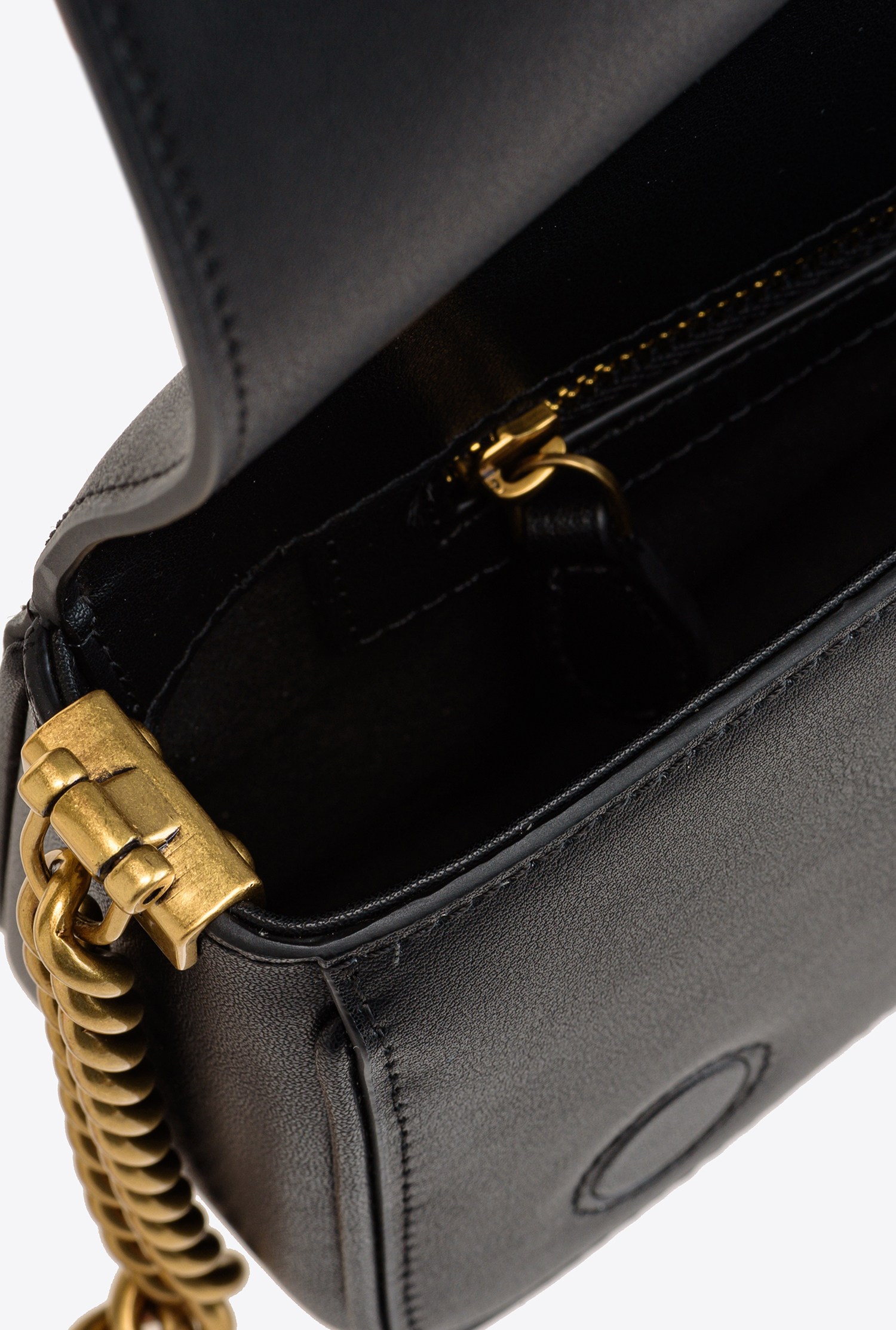 Mini Love Bag Click Baguette Simply