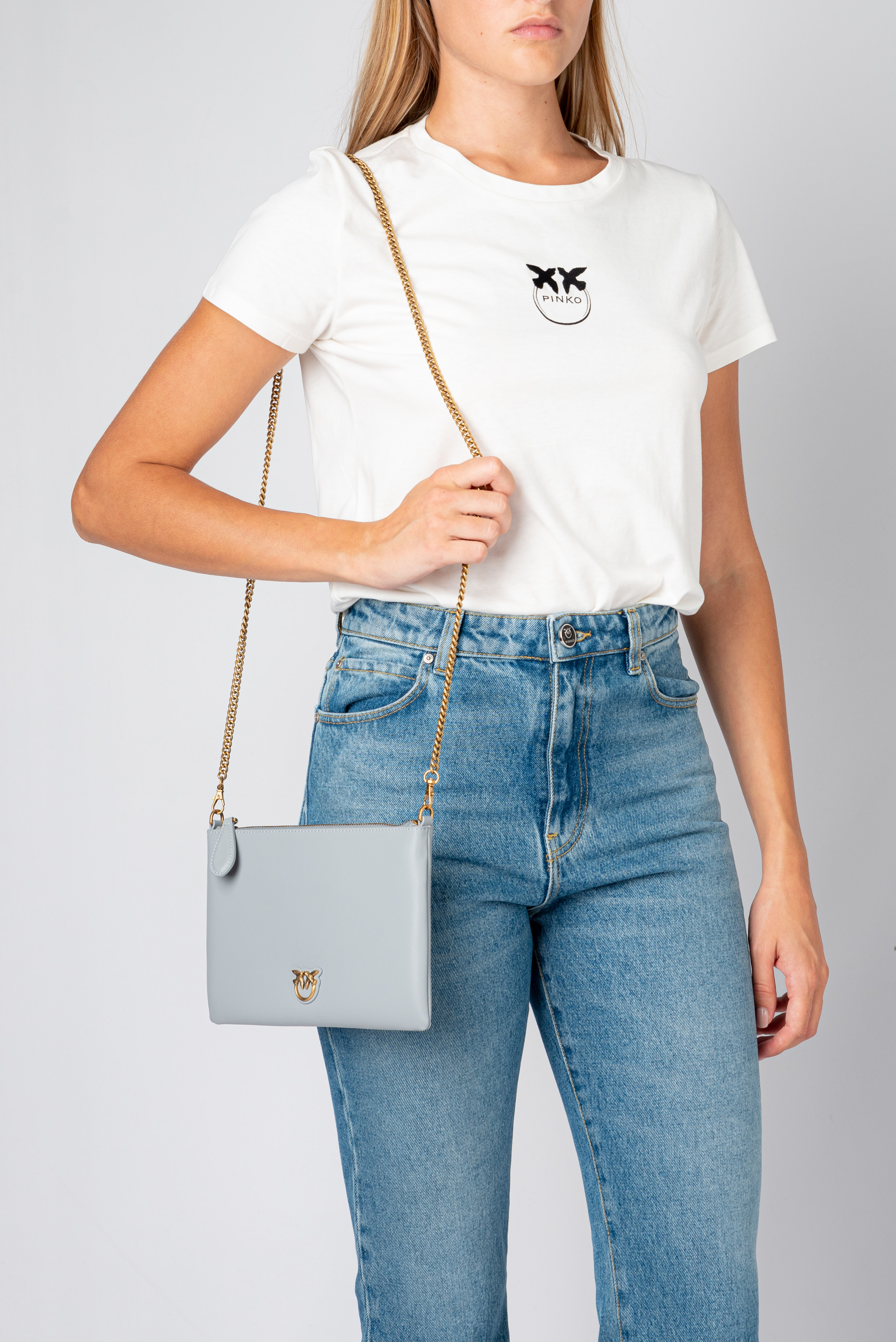 Flat Love Bag Simply