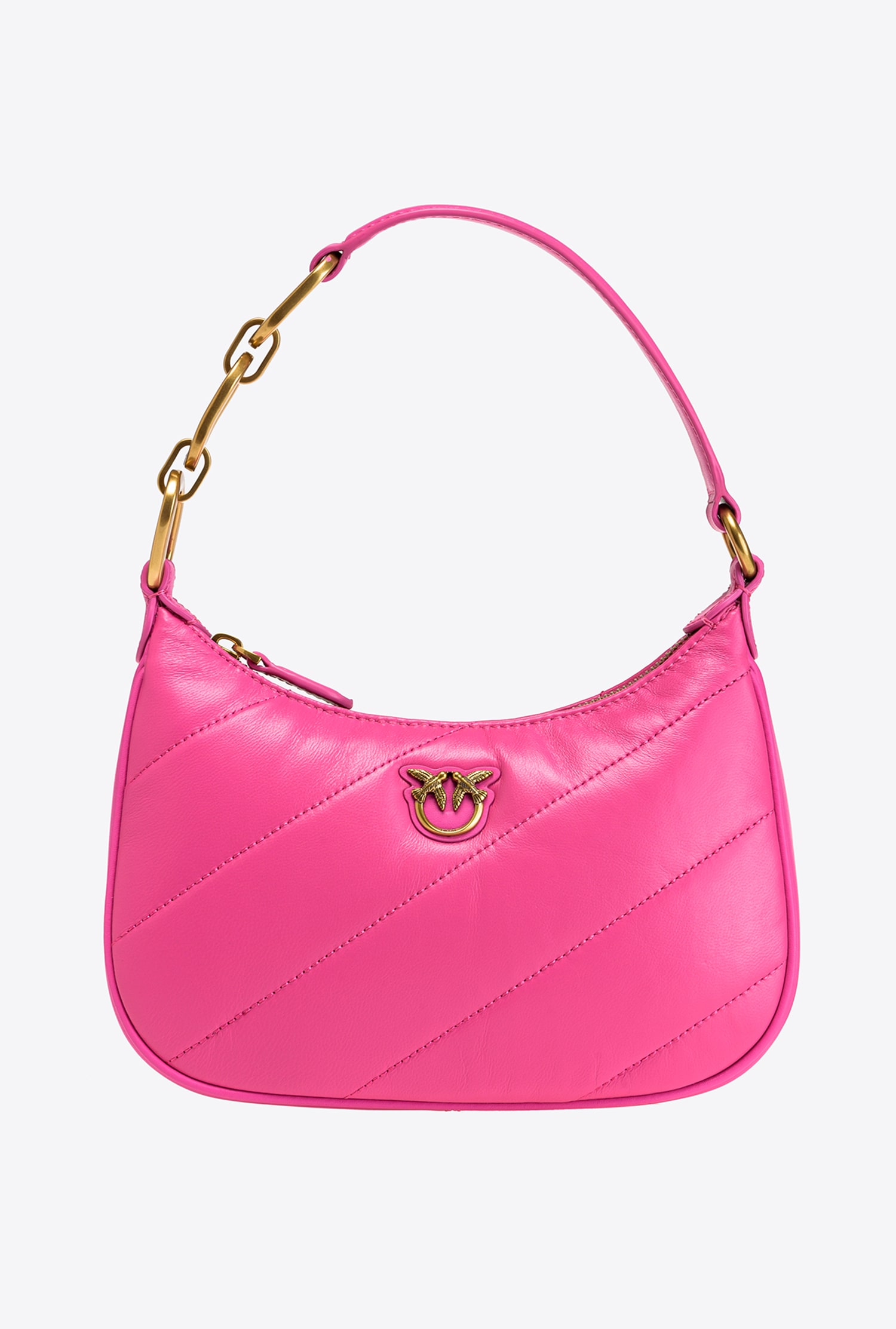 Mini Love Bag Half Moon Maxi Quilt