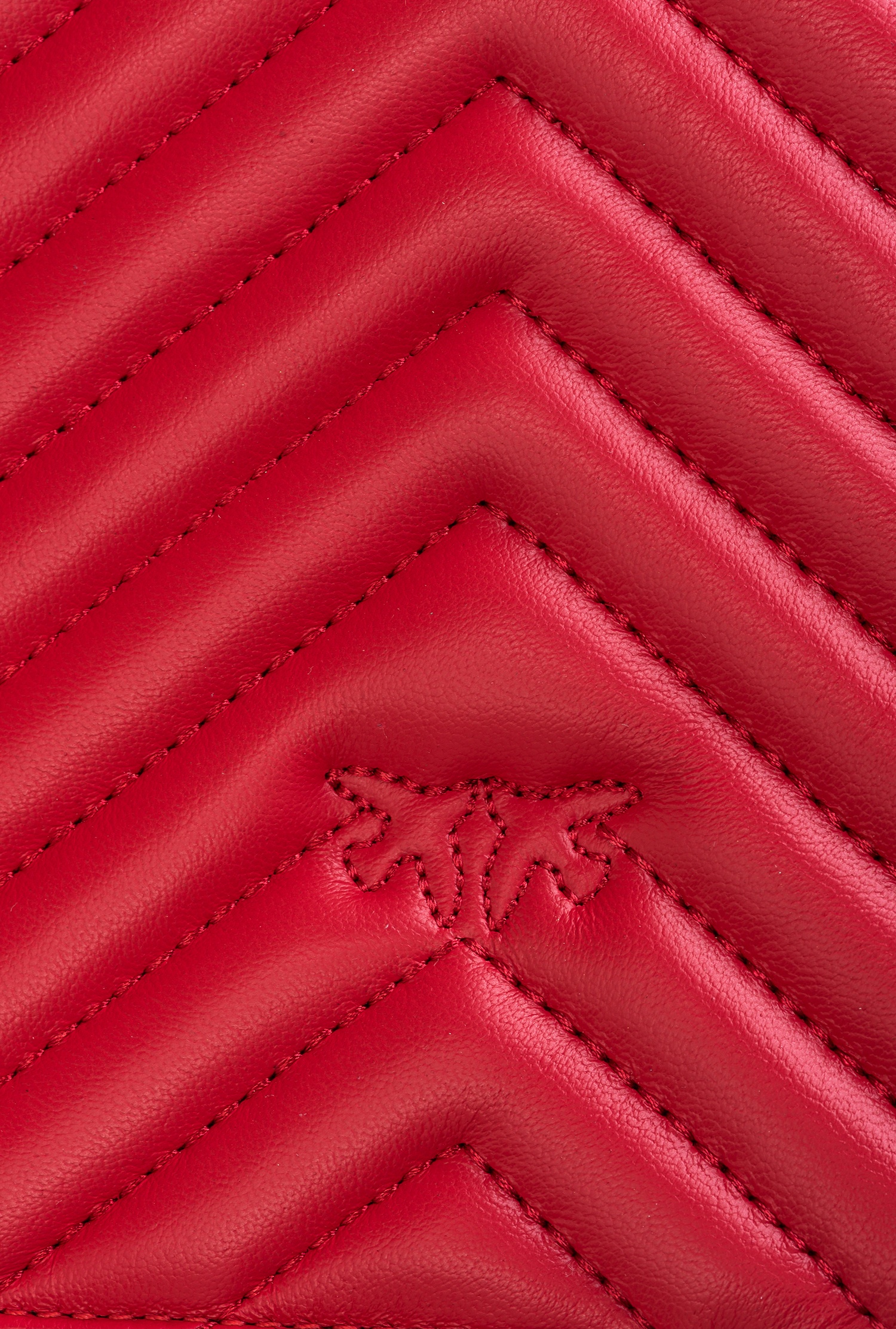 Classic Love Bag Click V Quilt