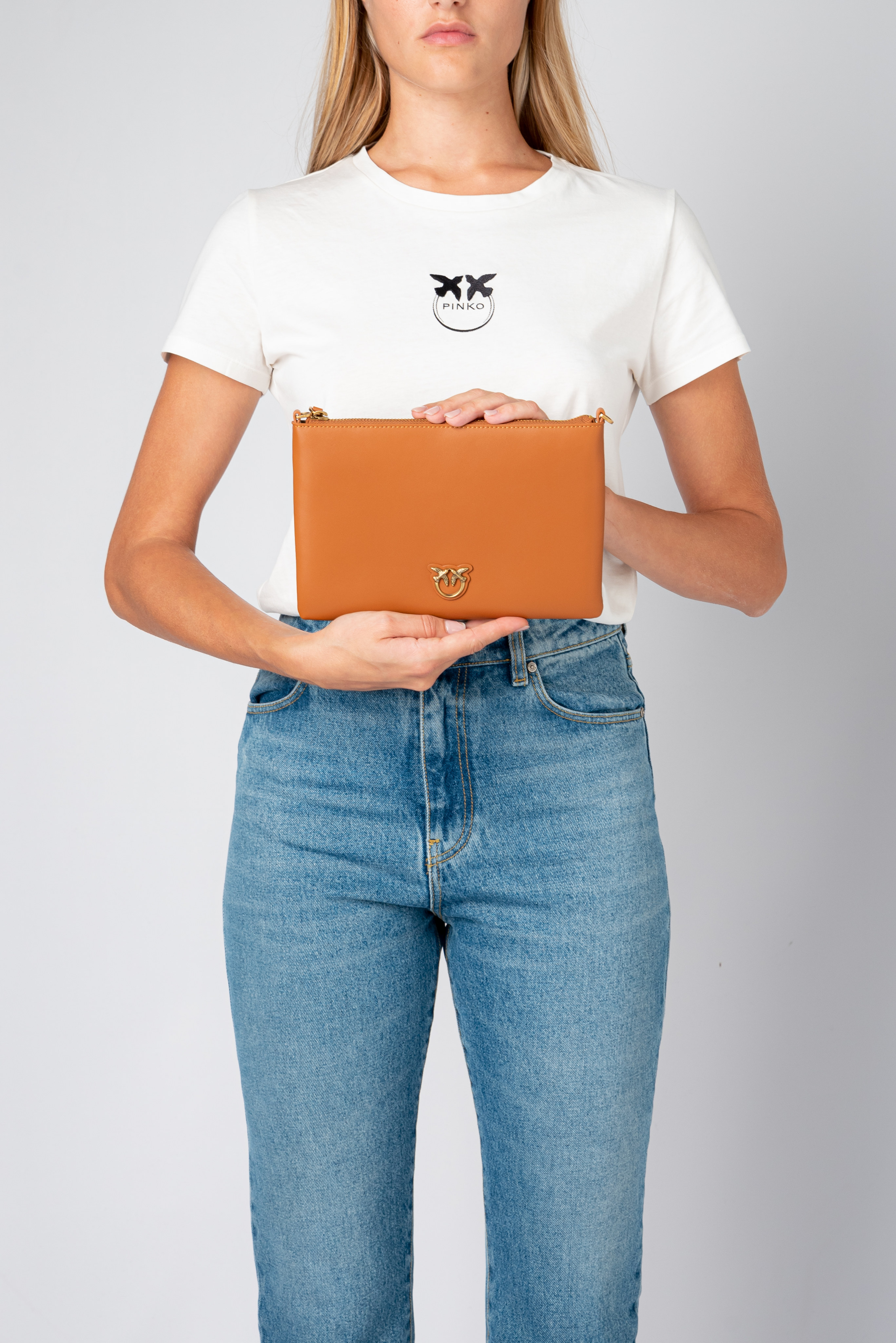 Flat Love Bag Simply