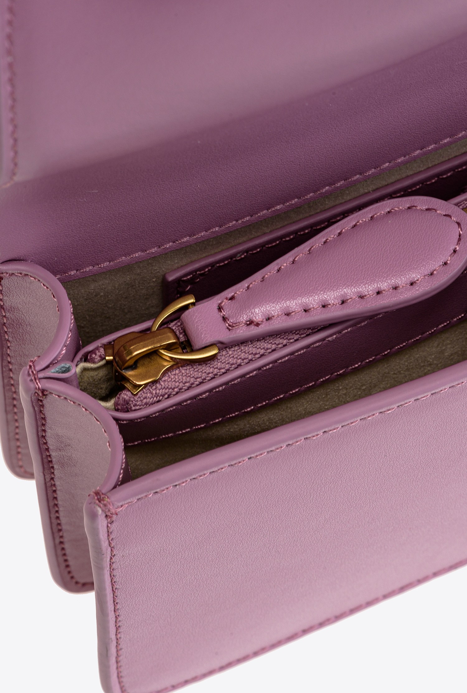 Mini Love Bag Icon Simply