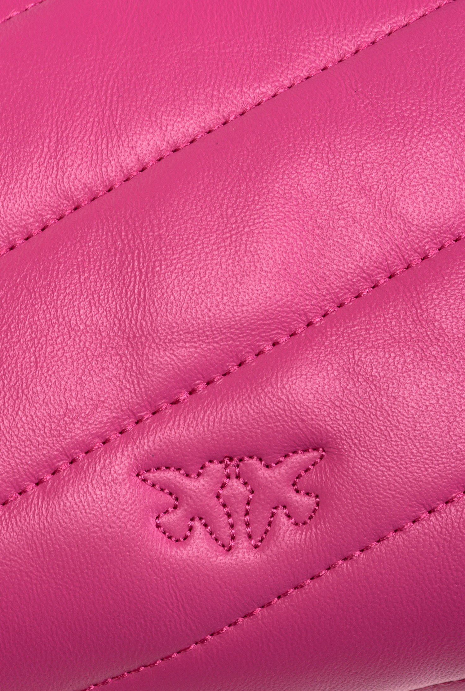 Baby Love Bag Puff Maxi Quilt