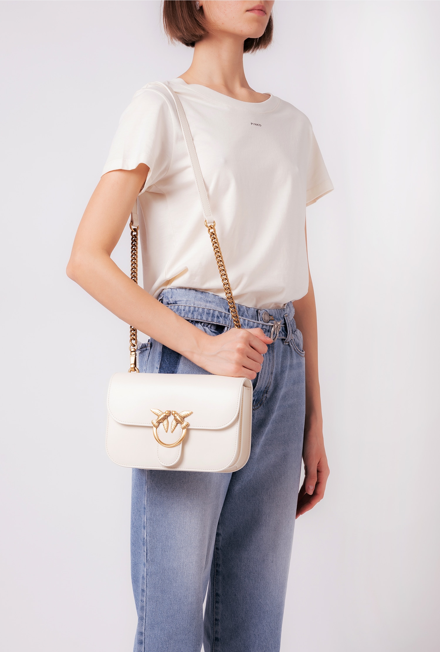 Love Bag Bell Simply