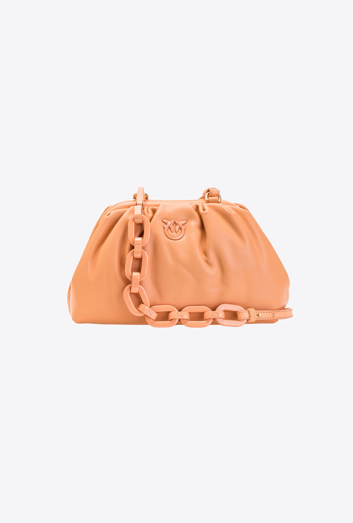 Mini Chain Clutch Block Colour