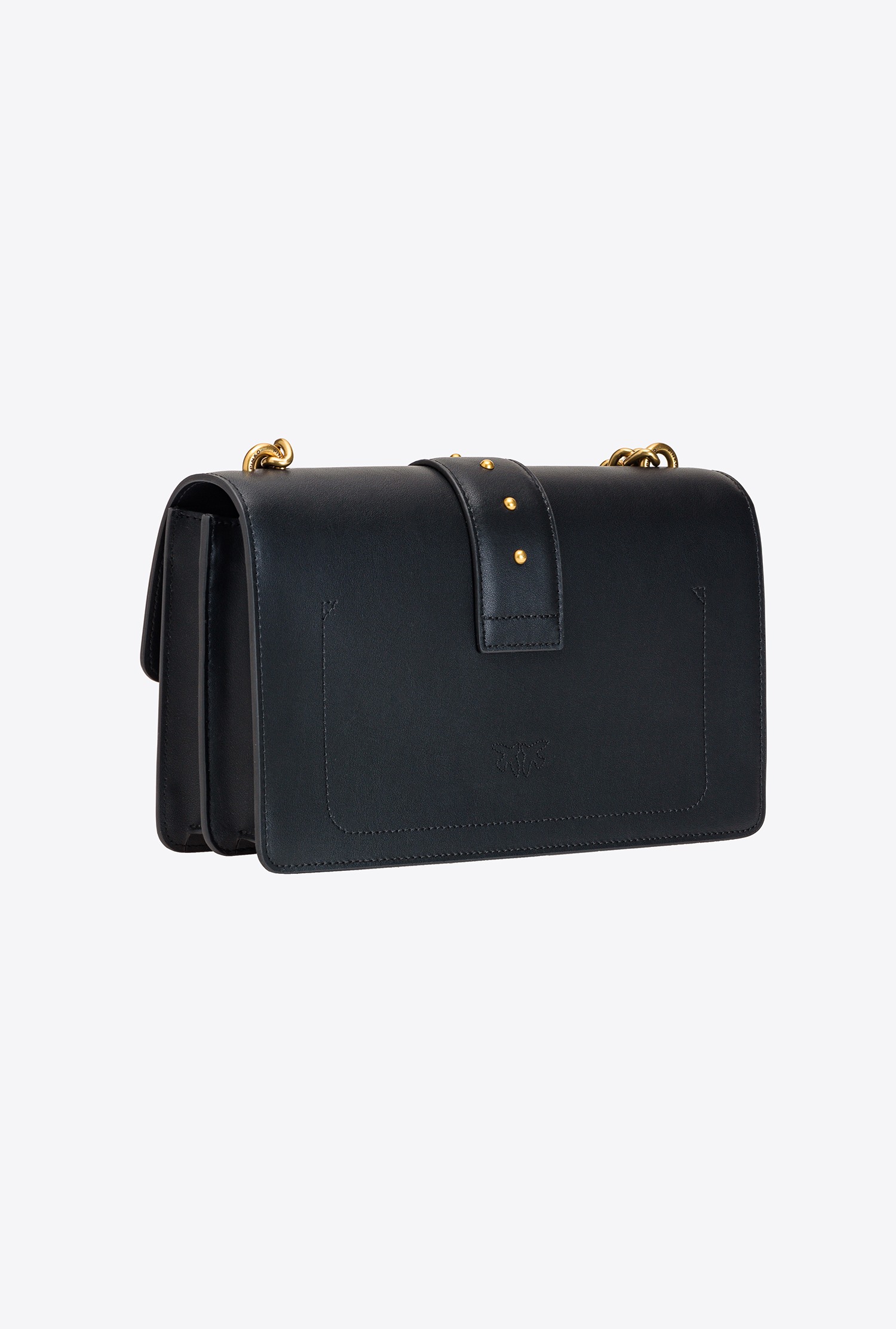 Classic Love Bag Icon Simply