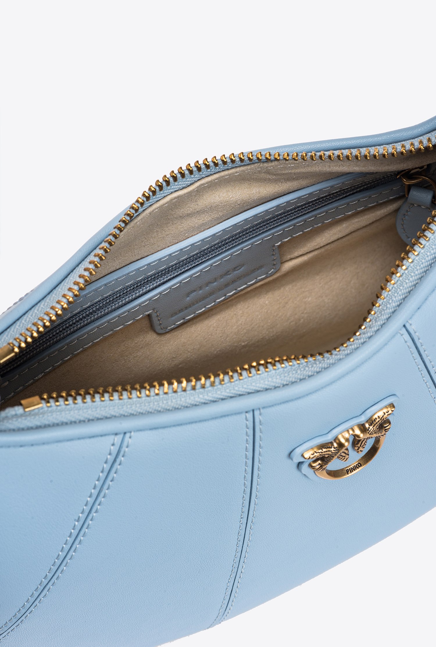 Mini Love Bag Half Moon Simply