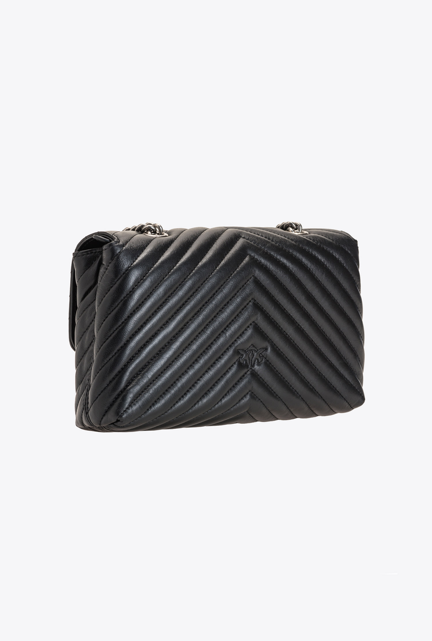 Lady Love Bag Puff V Quilt