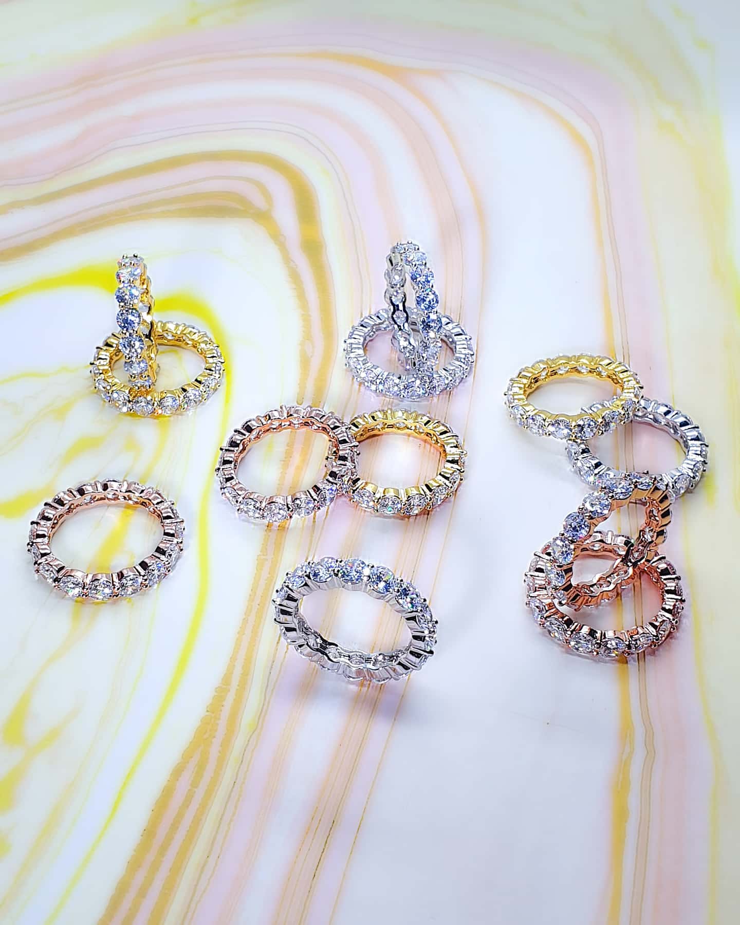 Churumbela coco Dorada