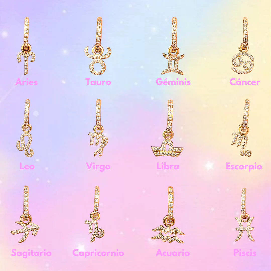 Zodiac huggies Cáncer