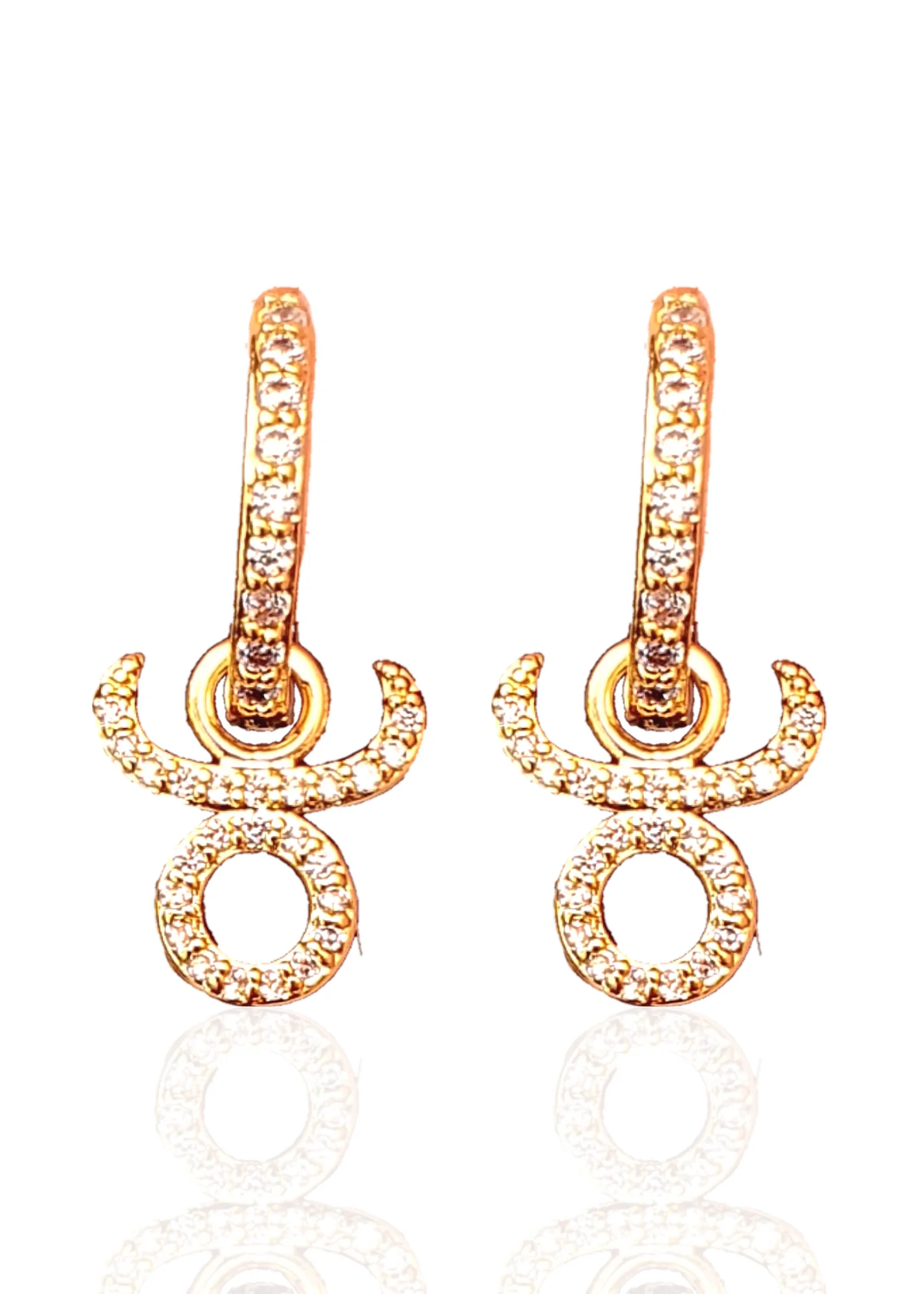 Zodiac huggies Tauro