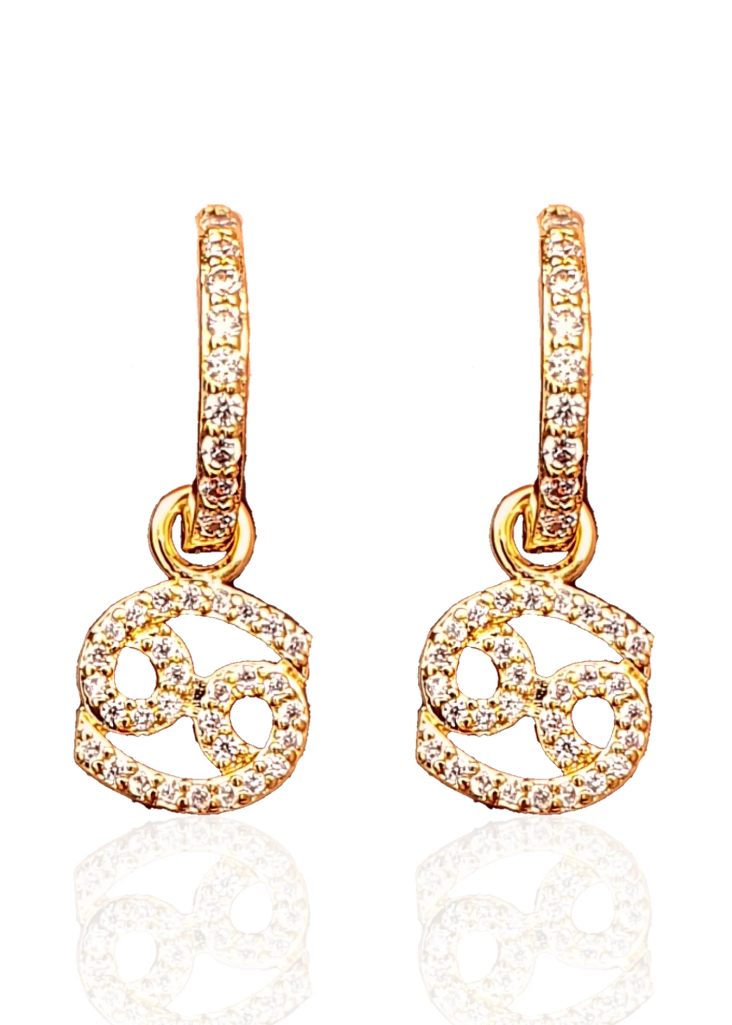 Zodiac huggies Cáncer