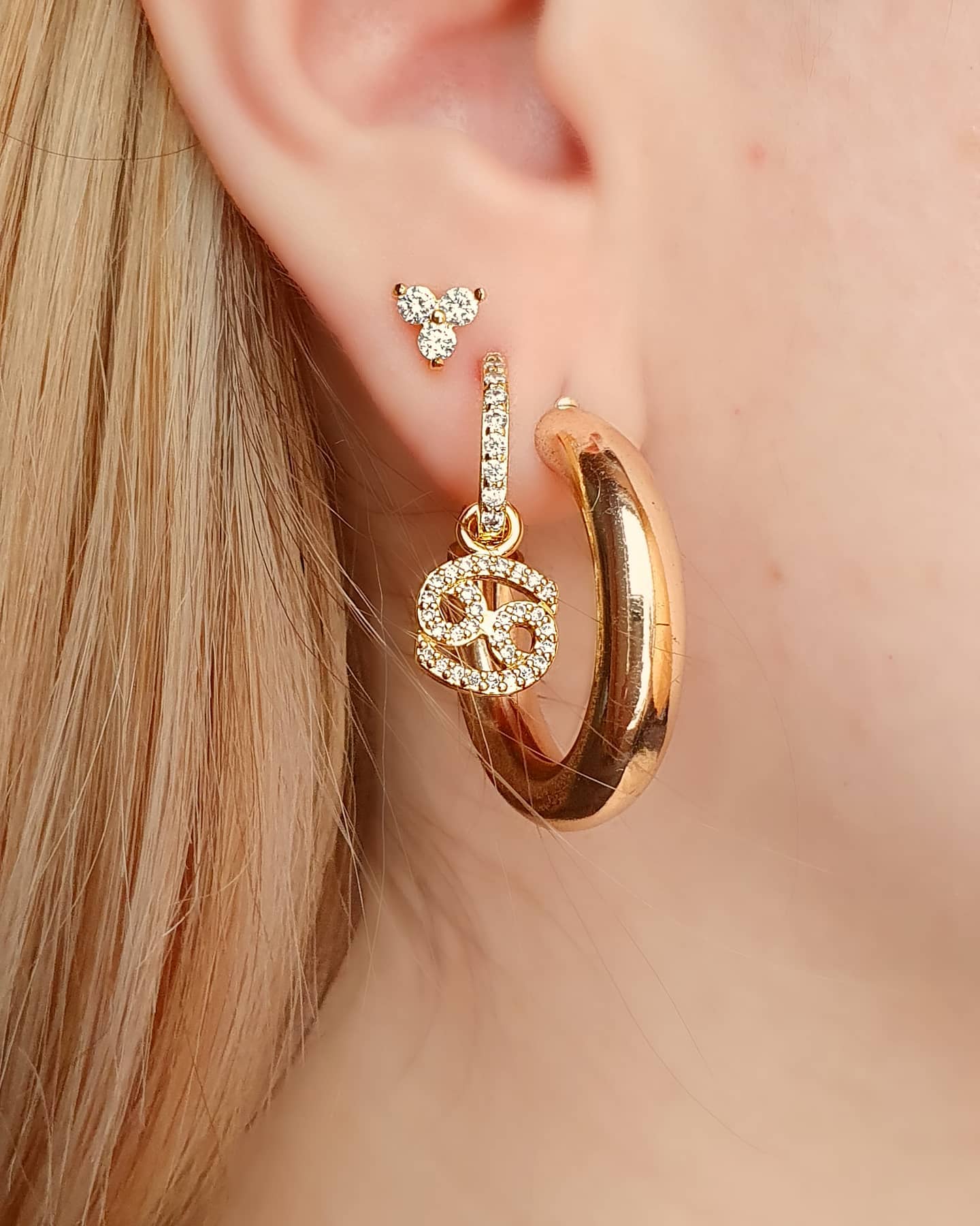 Zodiac huggies Cáncer