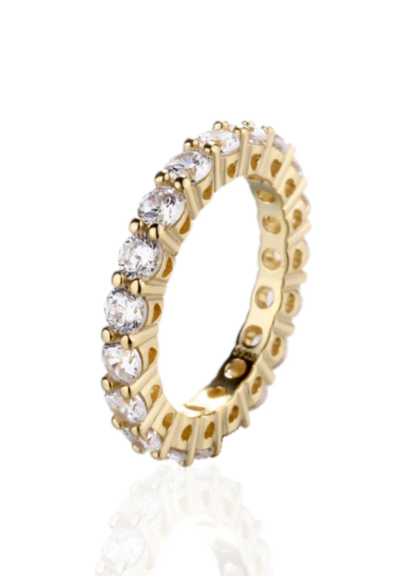 Churumbela coco Dorada