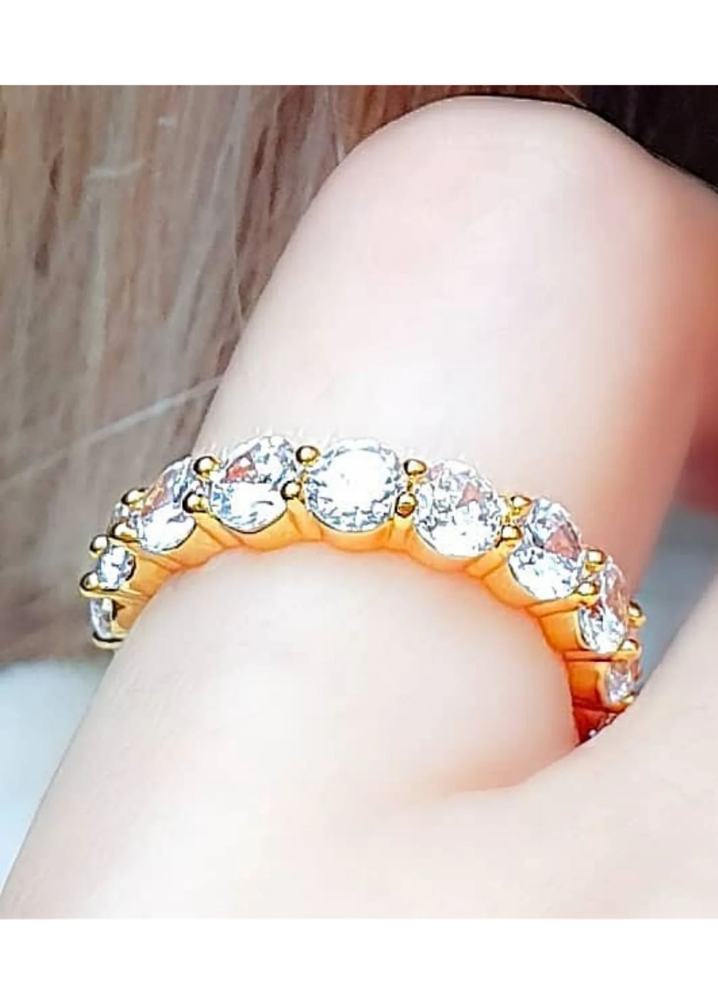 Churumbela coco Dorada