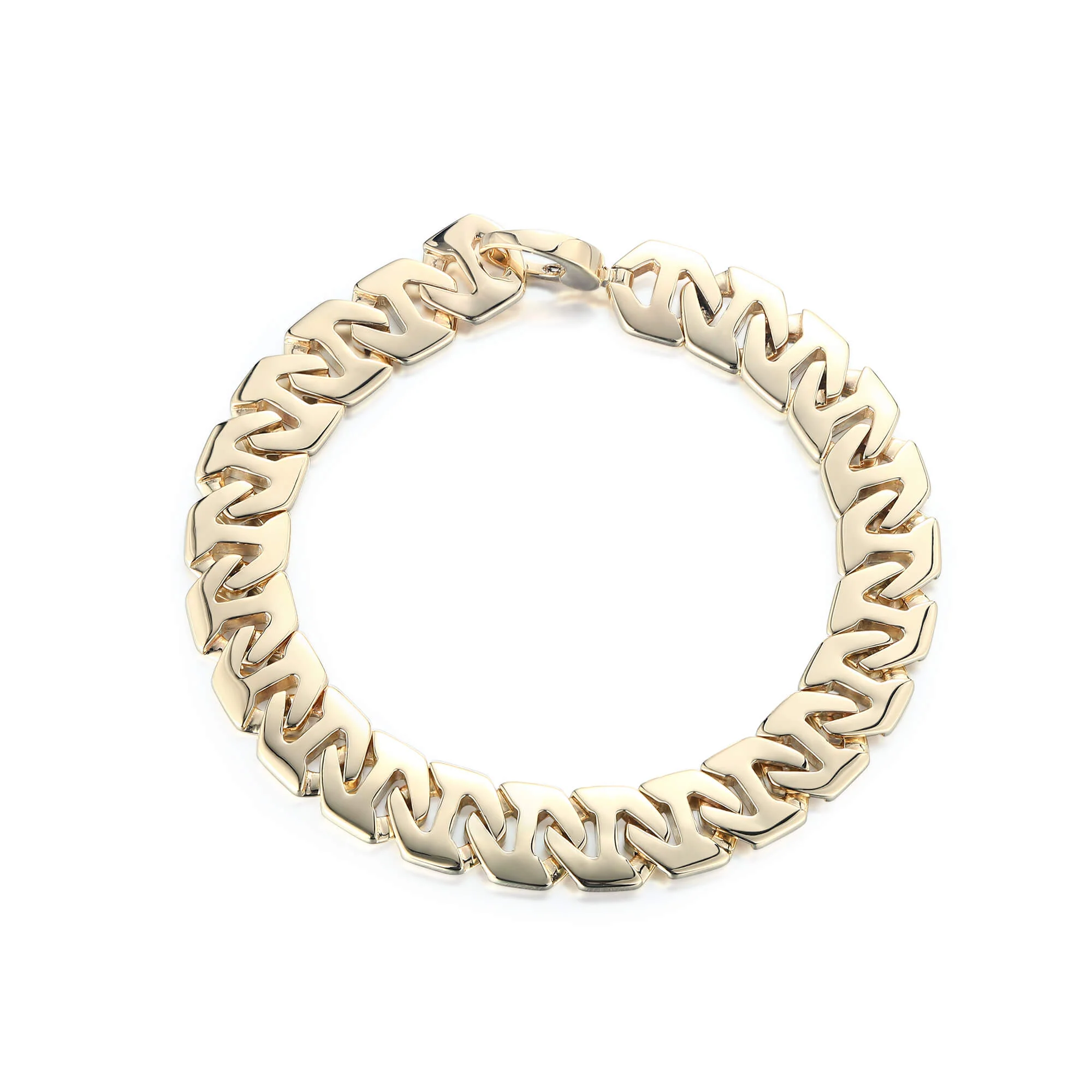 Monte Carlo Bracelet